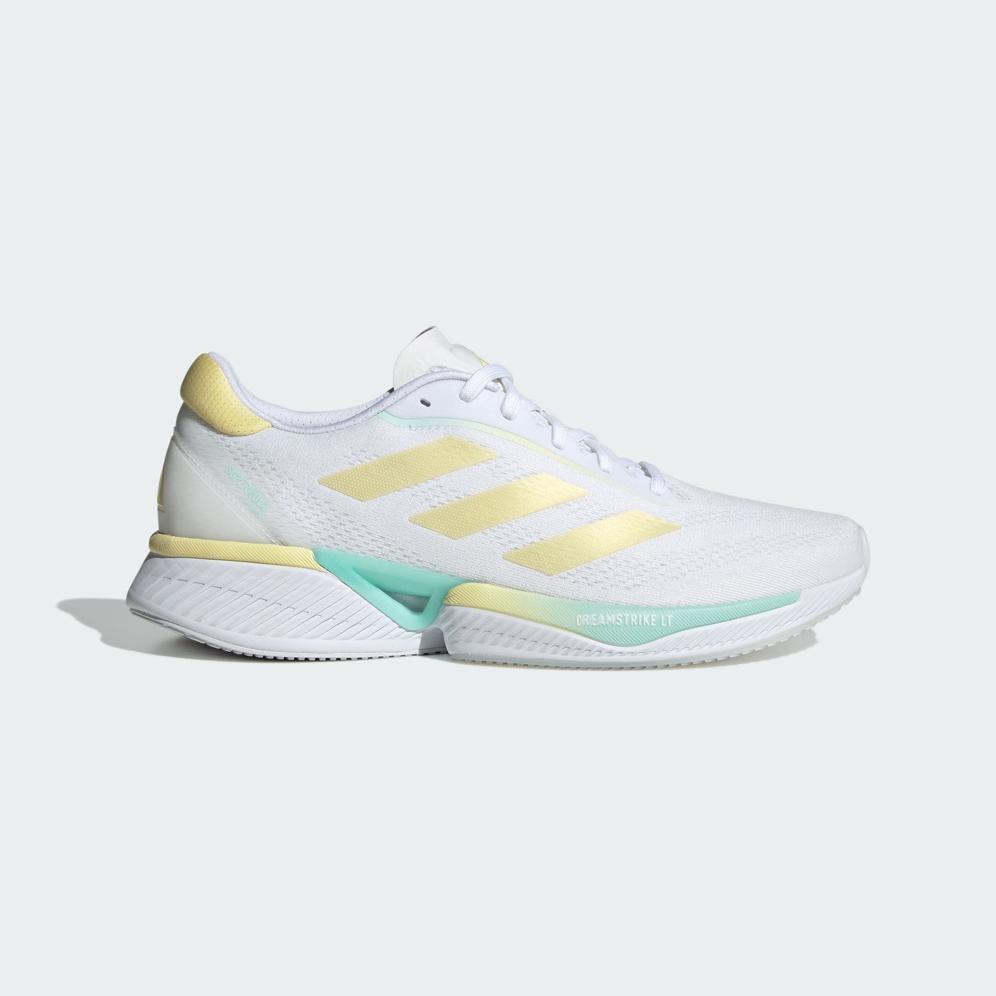 Мужские кроссовки adidas SUPERNOVA ETERNO SHOES