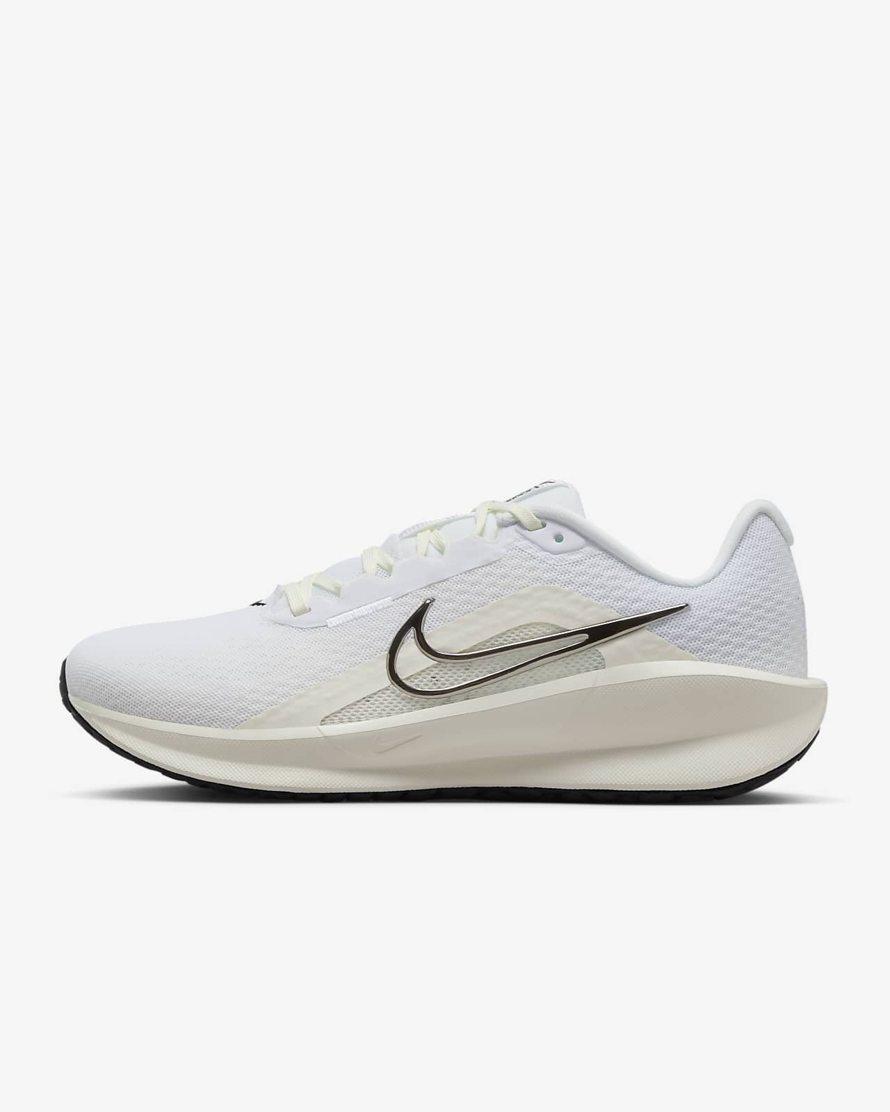 Женские кроссовки Nike Downshifter 13 черные