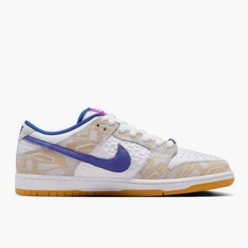 Кроссовки Nike SB Dunk Low 'Rayssa Leal'