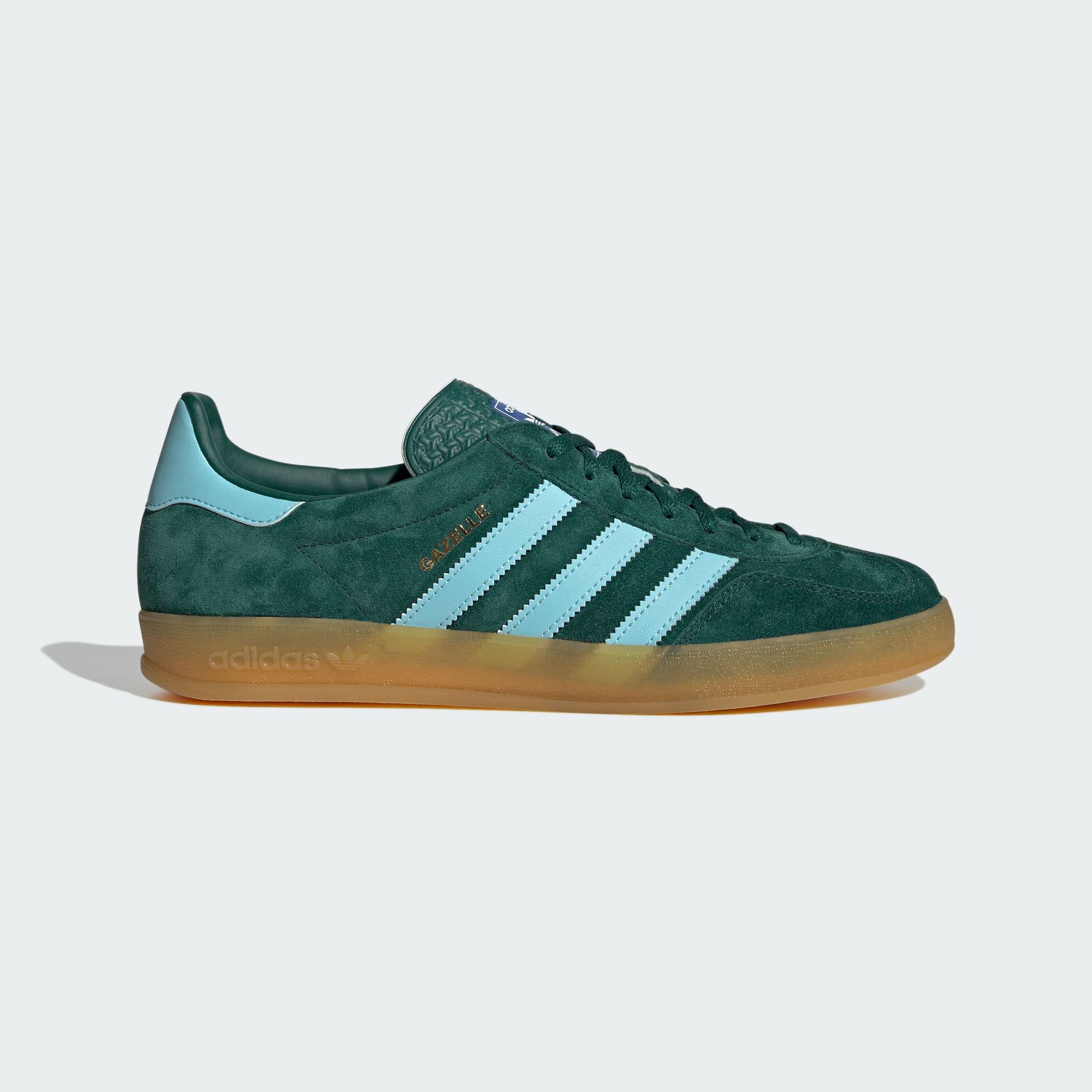 Кроссовки adidas GAZELLE INDOOR SHOES