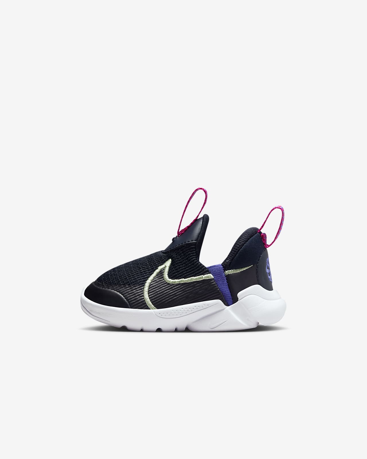 Детские кроссовки Nike Flex Plus 2 (TD)