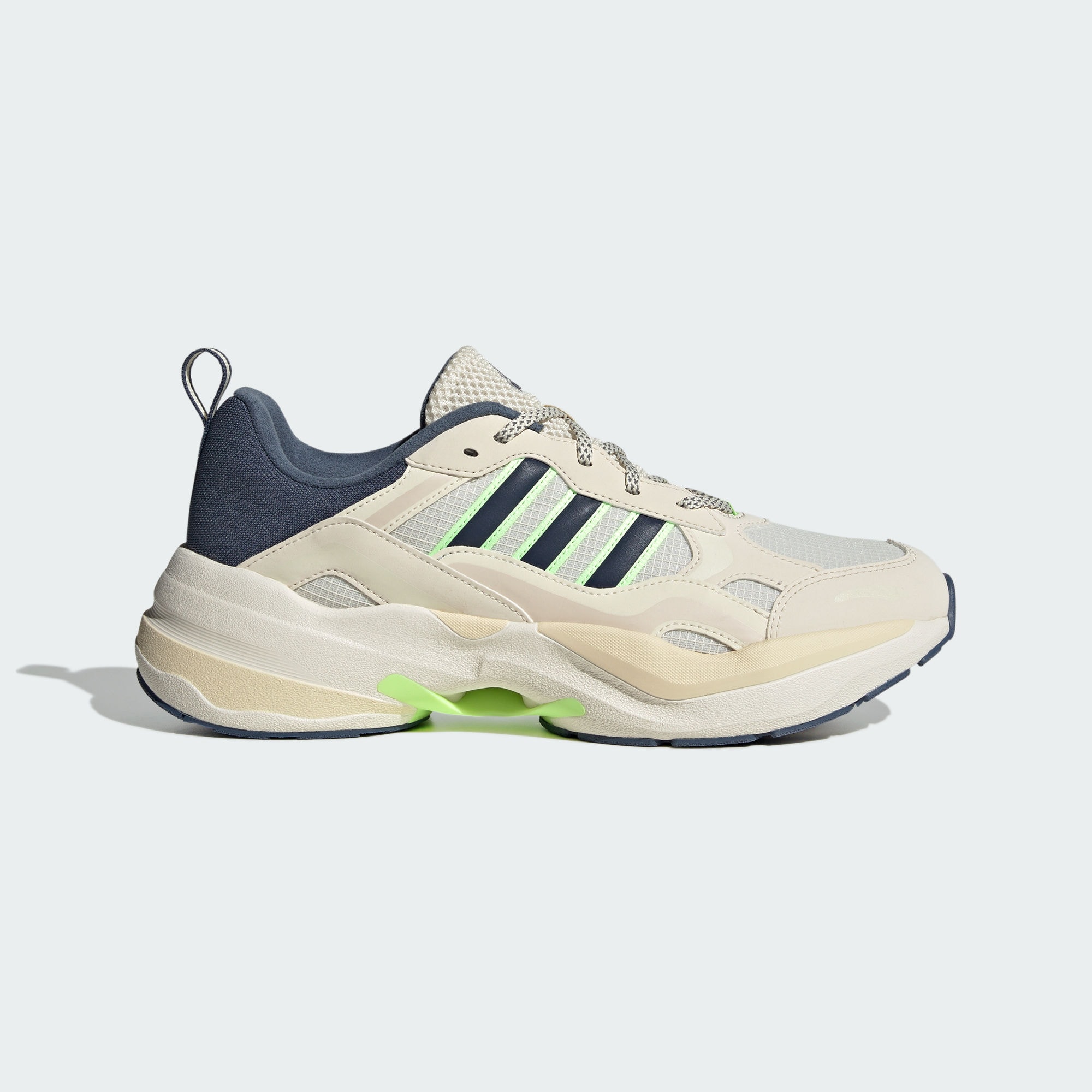 Кроссовки adidas MAXXCETUS SPORTSWEAR SHOES