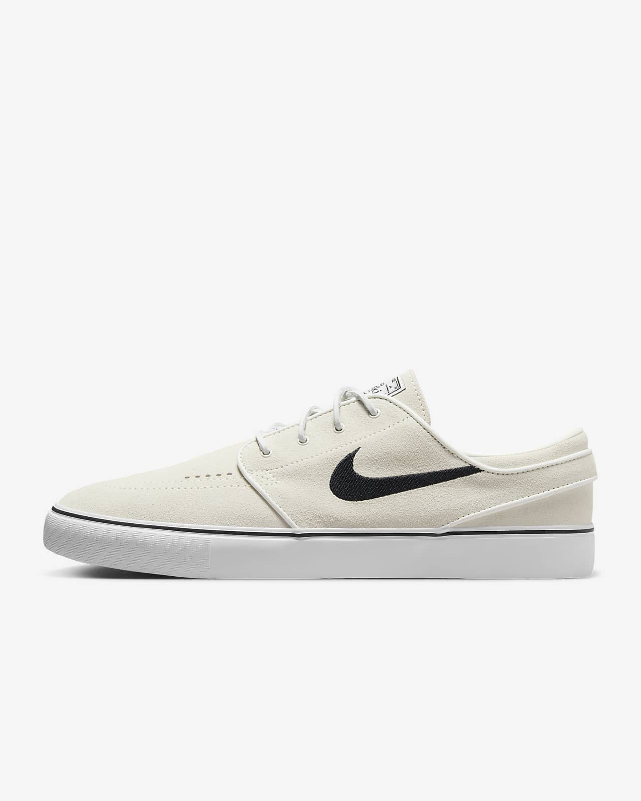 Кроссовки Nike SB Zoom Janoski OG+ черные