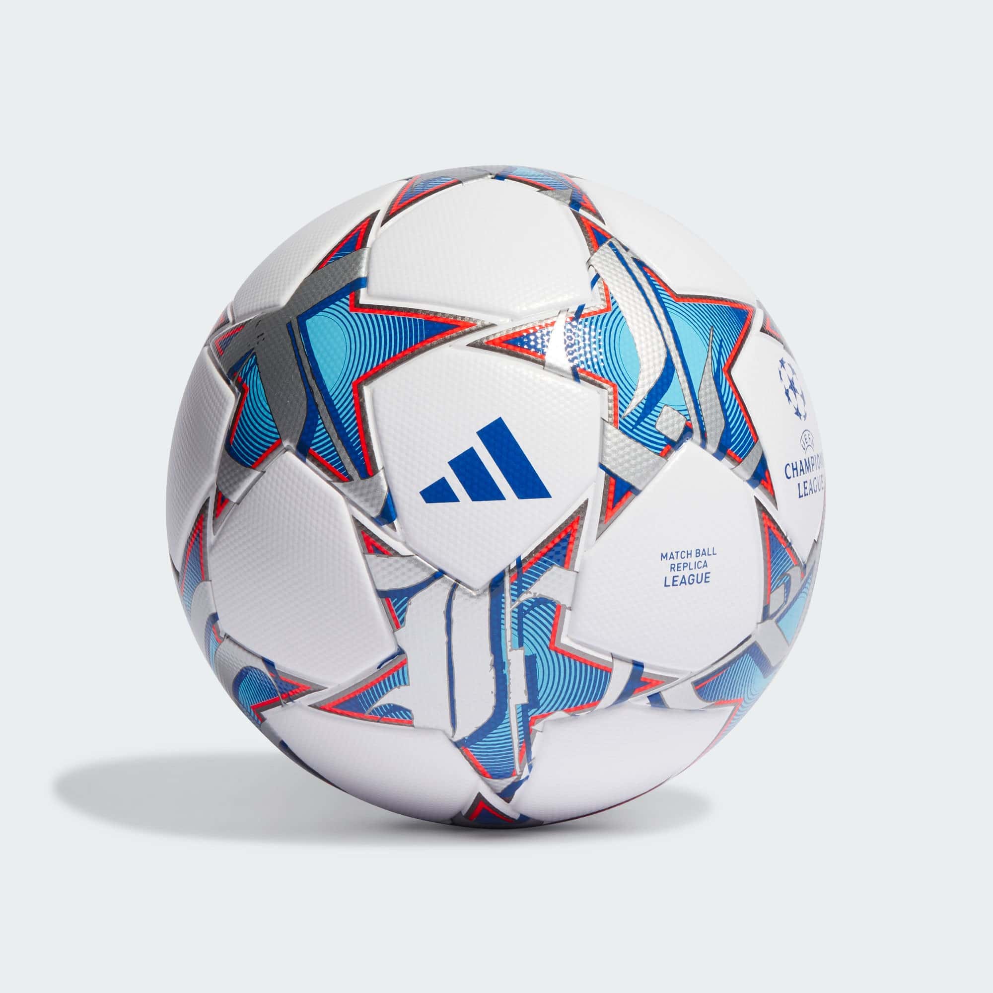 Мяч adidas UCL LEAGUE 23/24 GROUP STAGE BALL