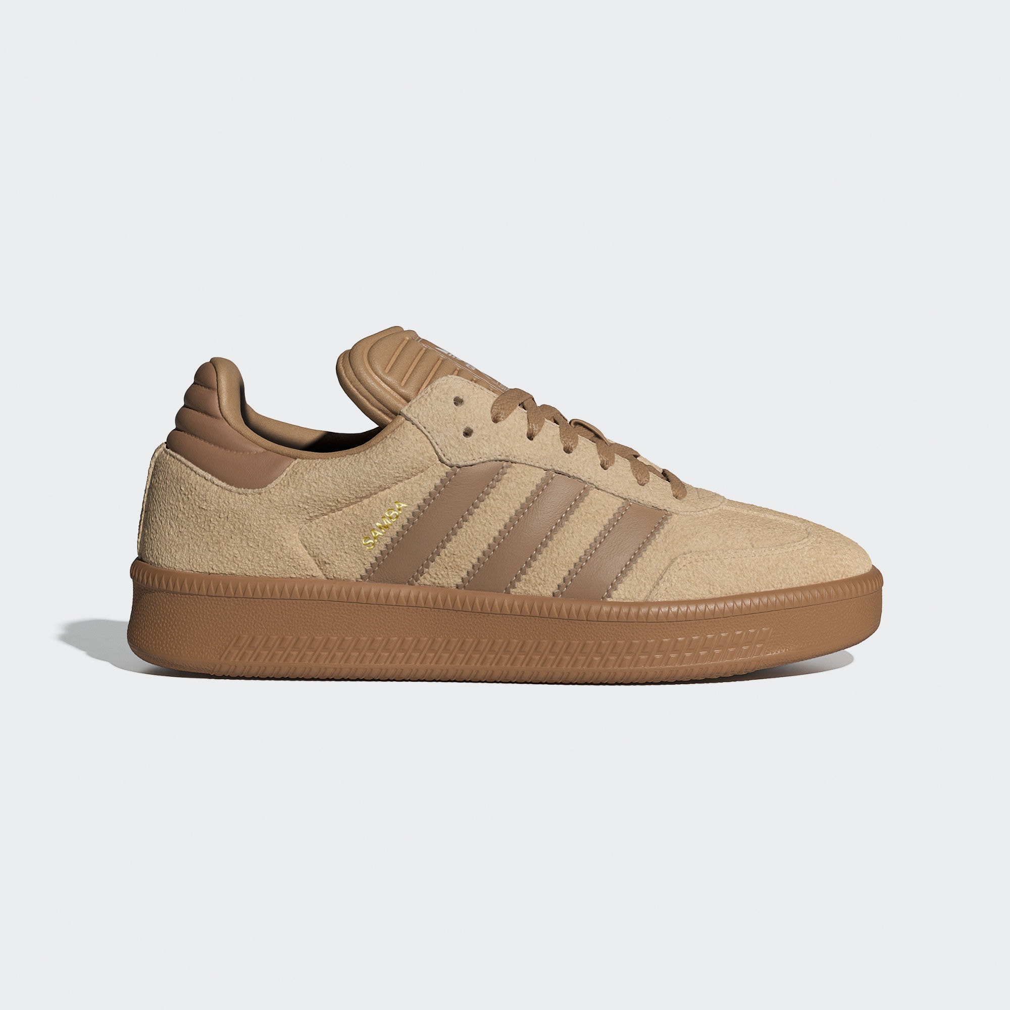 Кроссовки adidas SAMBA XLG SHOES IG6289