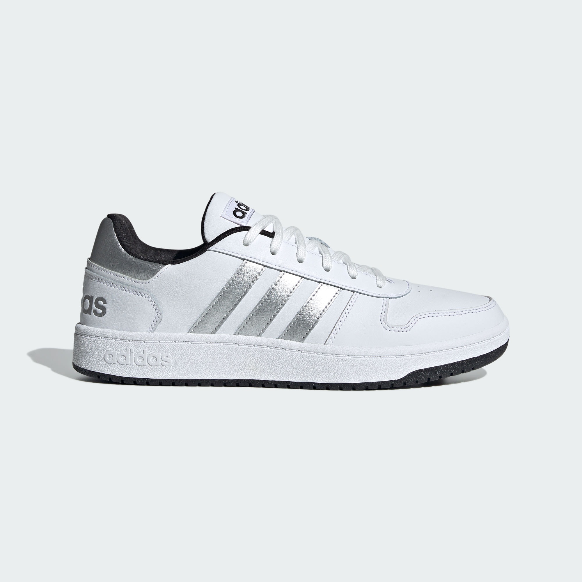 Кроссовки adidas HOOPS 2.0 SHOES IH6366