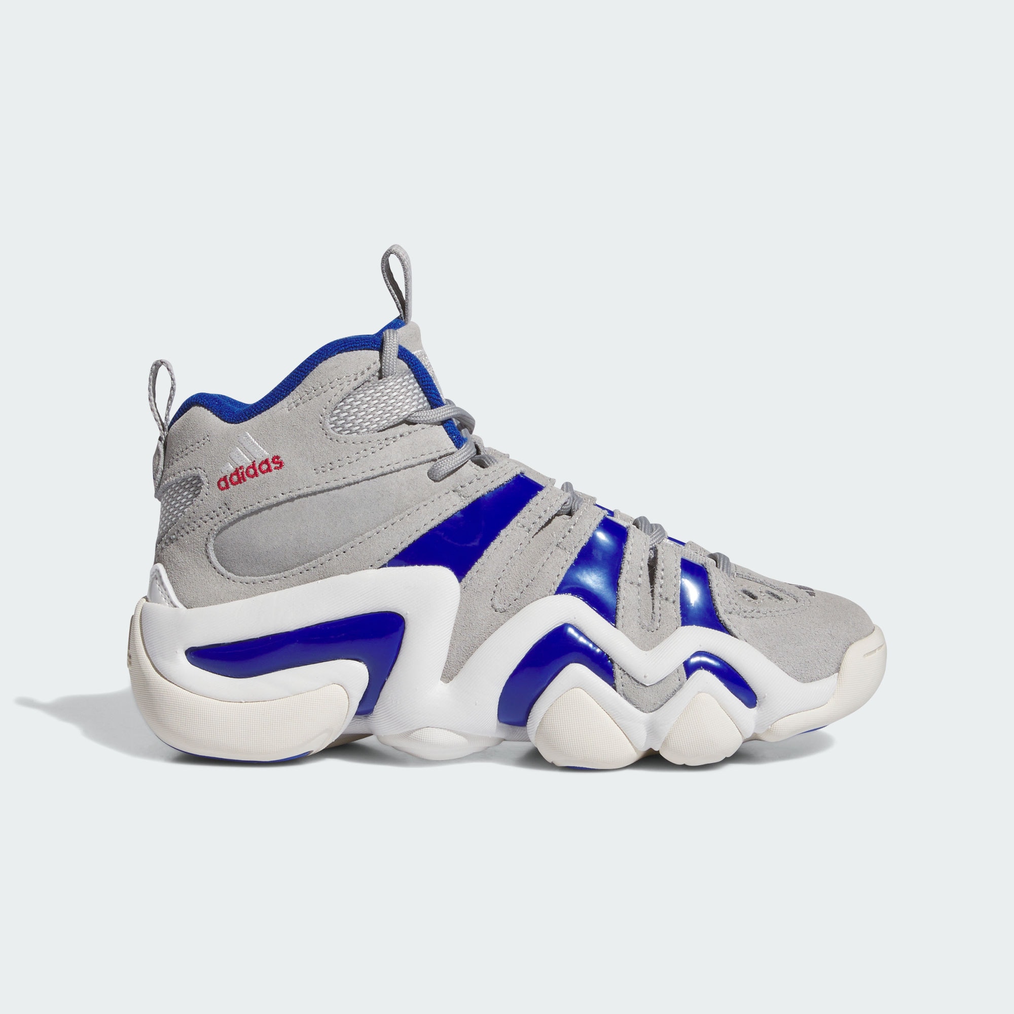 Детские кроссовки adidas CRAZY 8 SHOES ID6190