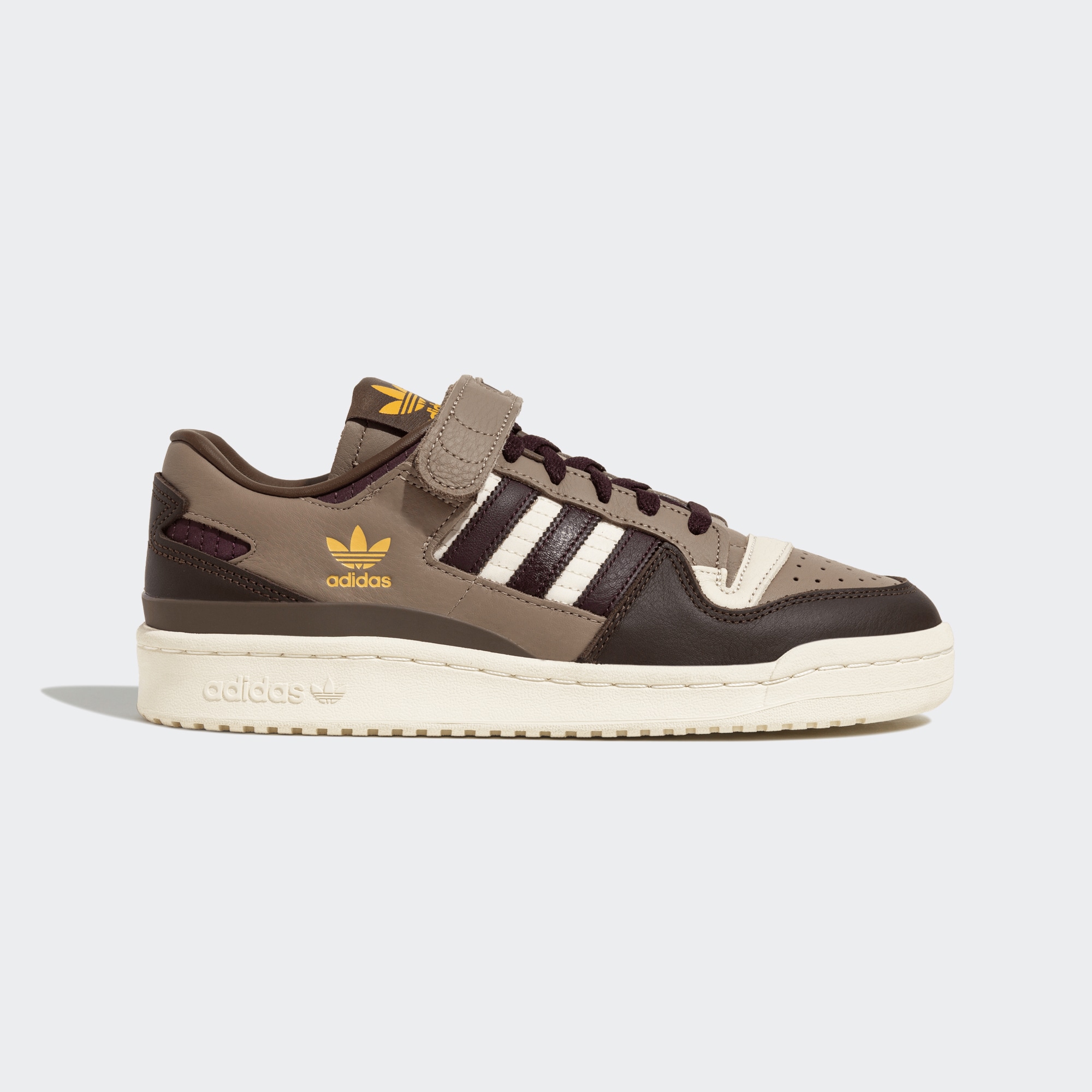 Кроссовки adidas FORUM 84 LOW SHOES HQ6937