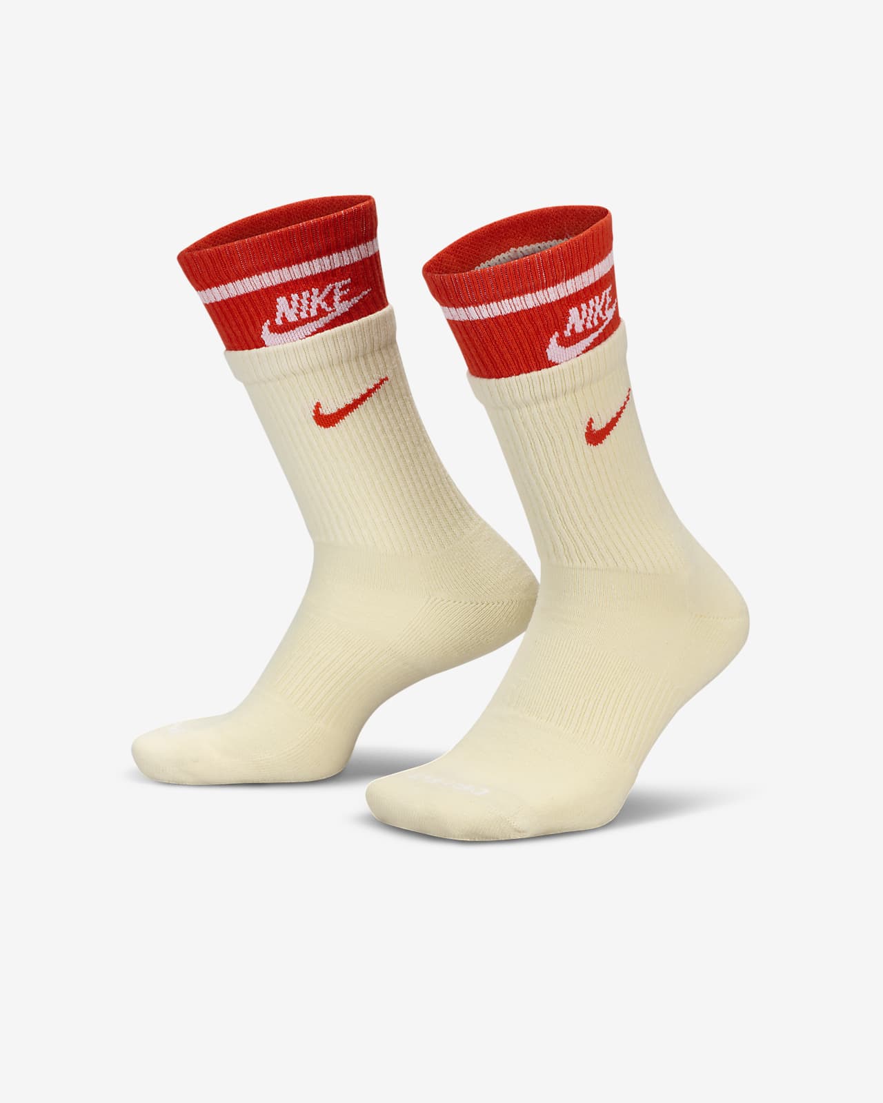 Носки Nike Everyday Plus