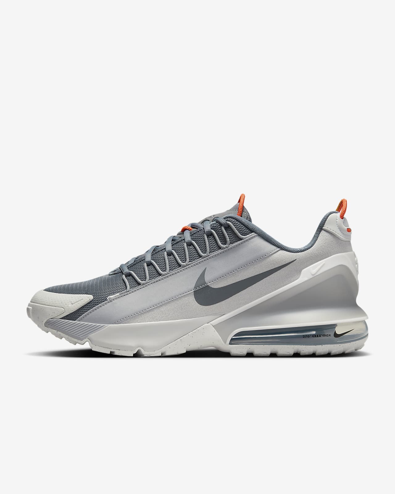 Мужские кроссовки Nike Air Max Pulse Roam серые