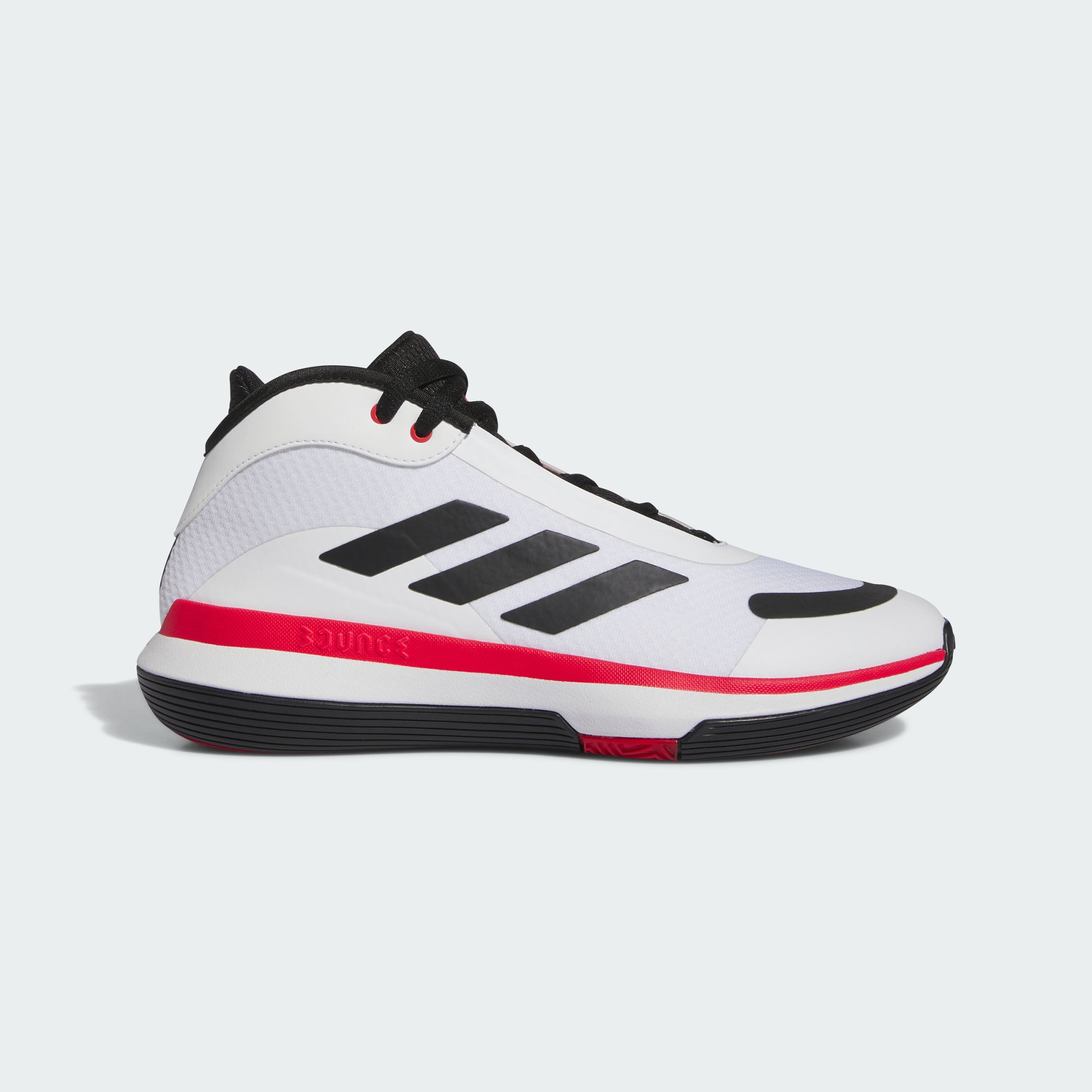 Кроссовки adidas BOUNCE LEGENDS SHOES IE9277