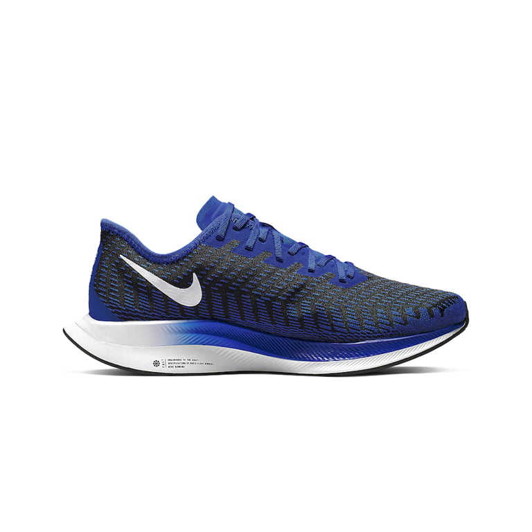 Кроссовки Nike Zoom Pegasus Turbo 2 Racer Blue