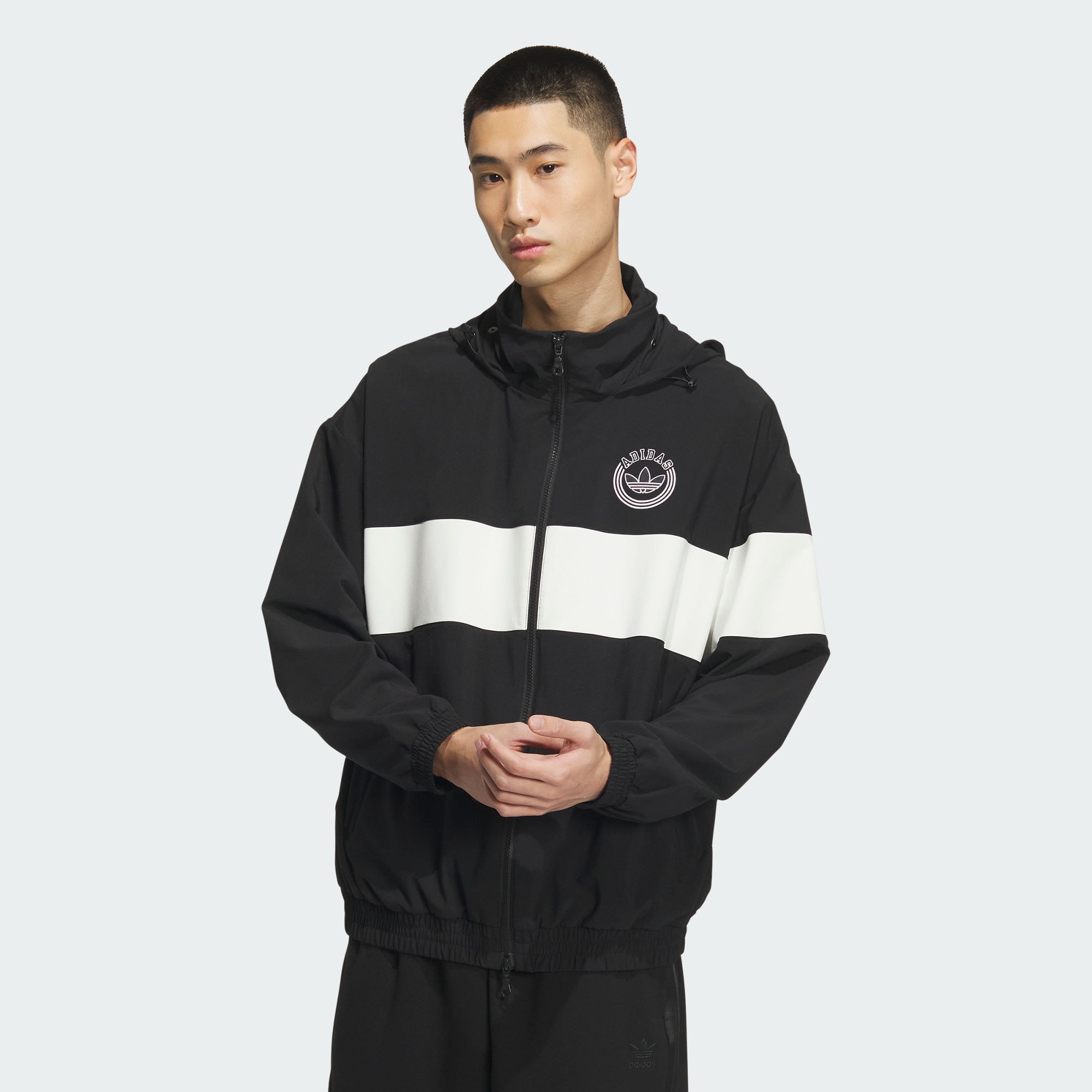 Мужская куртка adidas RIFTA WINDBREAKER