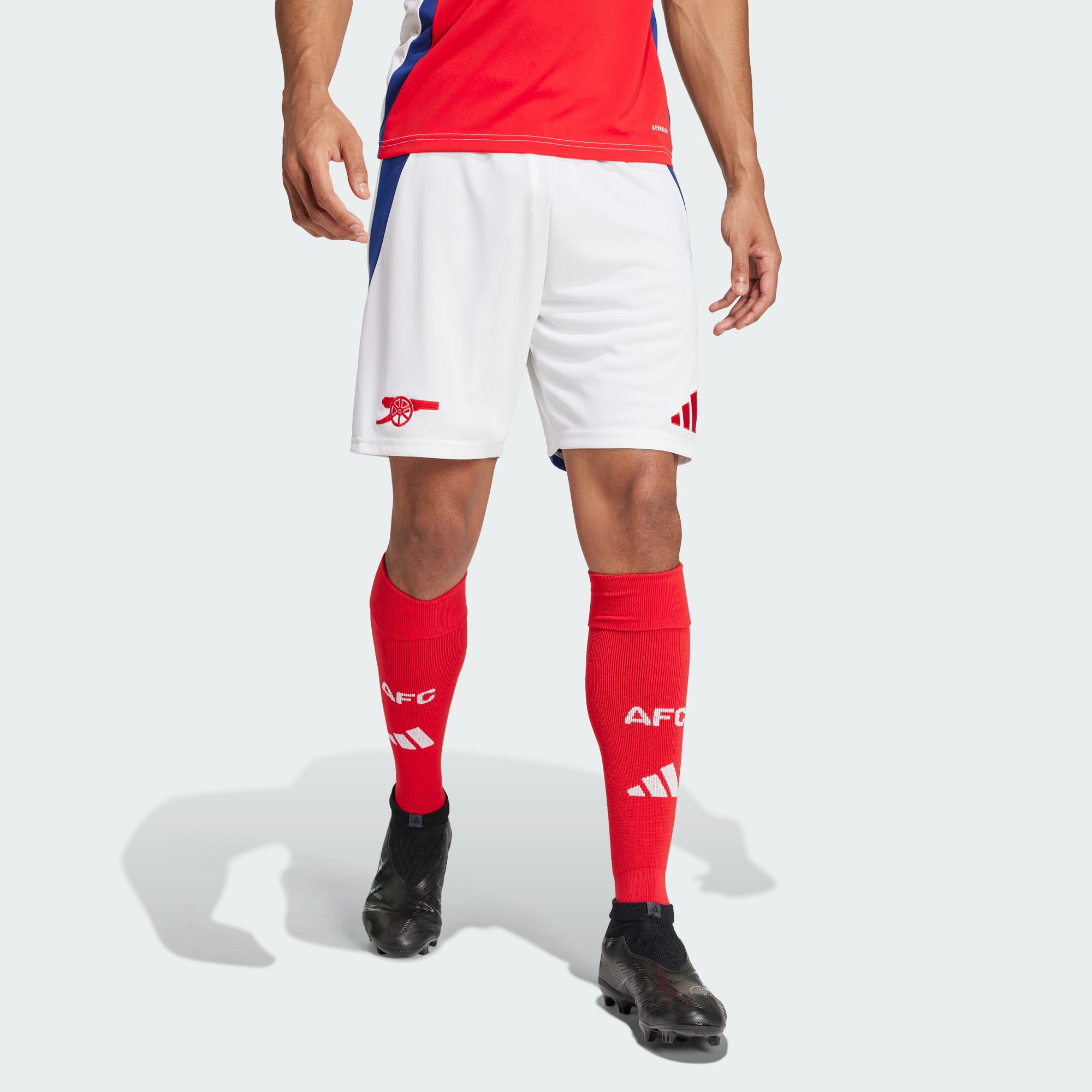 Мужские шорты adidas ARSENAL 24/25 HOME SHORTS