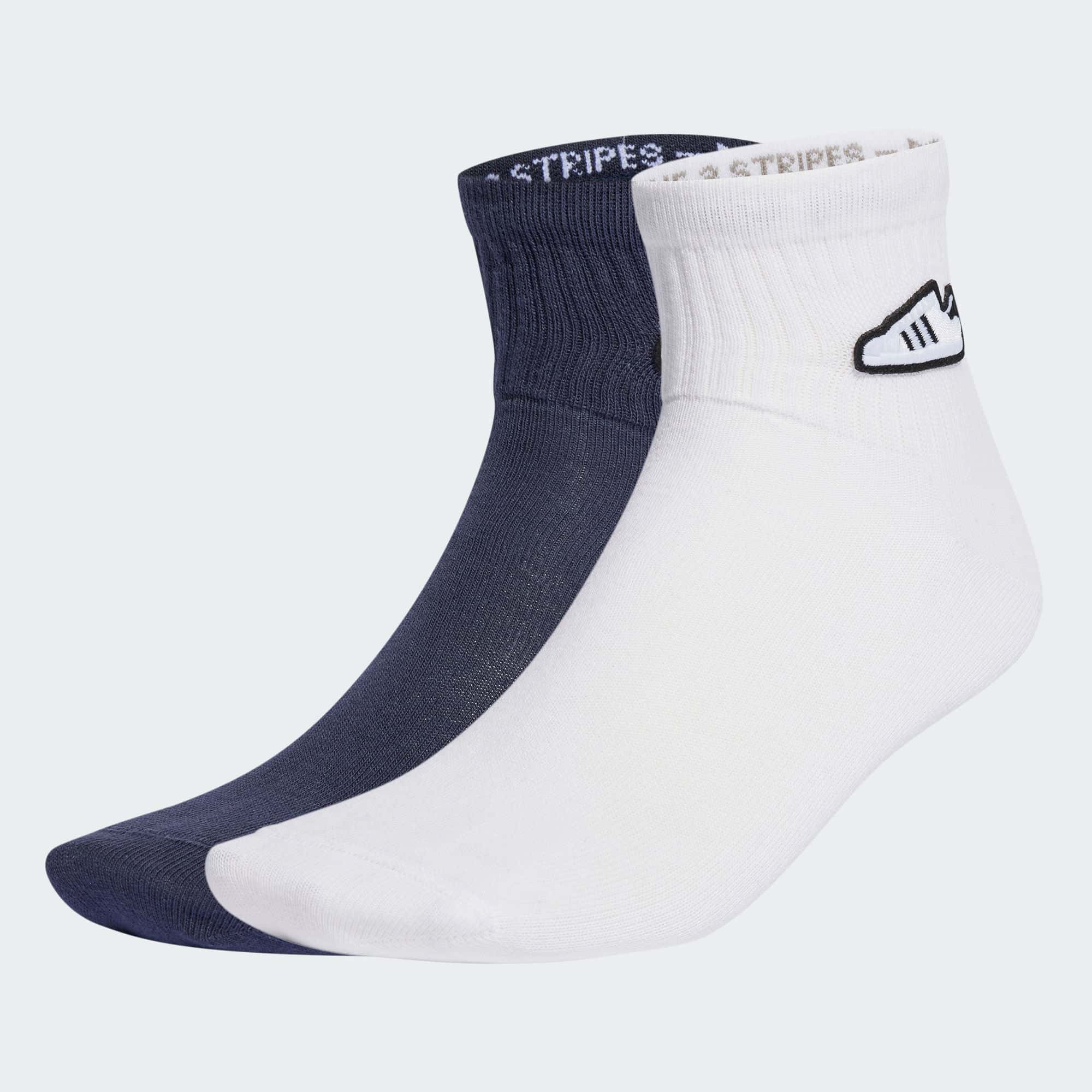 Носки adidas ANKLE SOCKS IU2690