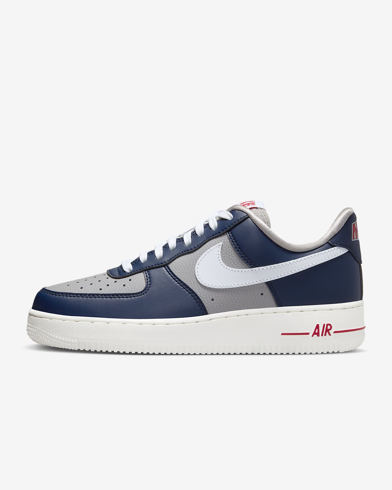 Женские кроссовки Nike Air Force 1 &#8217;07 SE белые