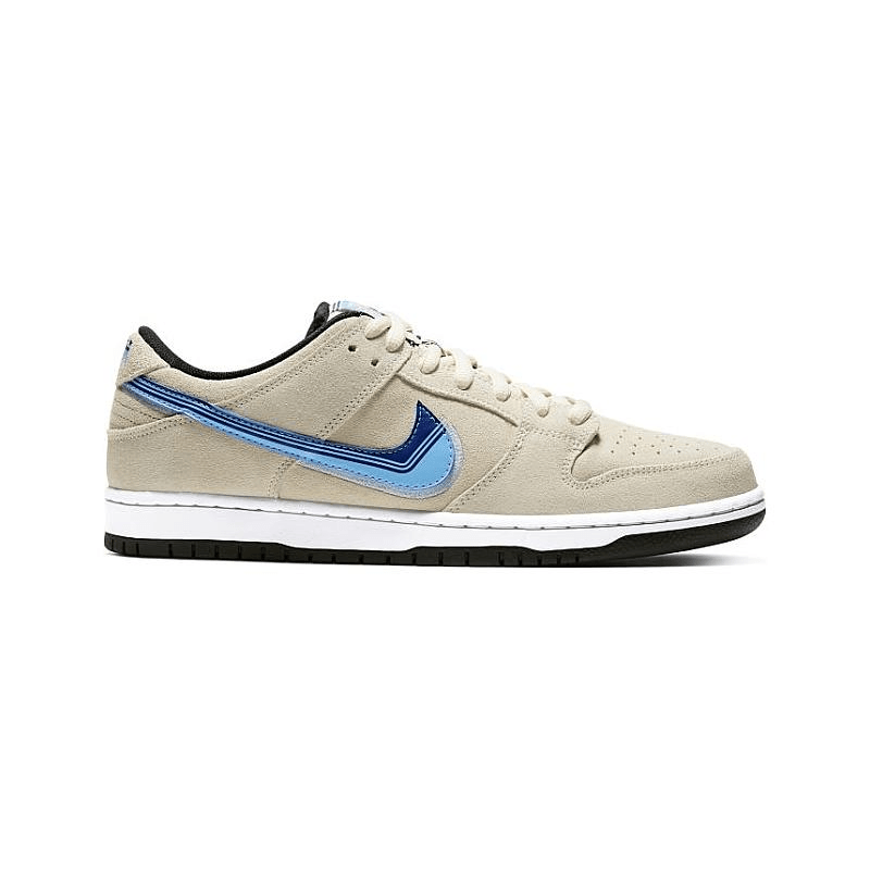 Кроссовки Nike SB Dunk Low Truck It