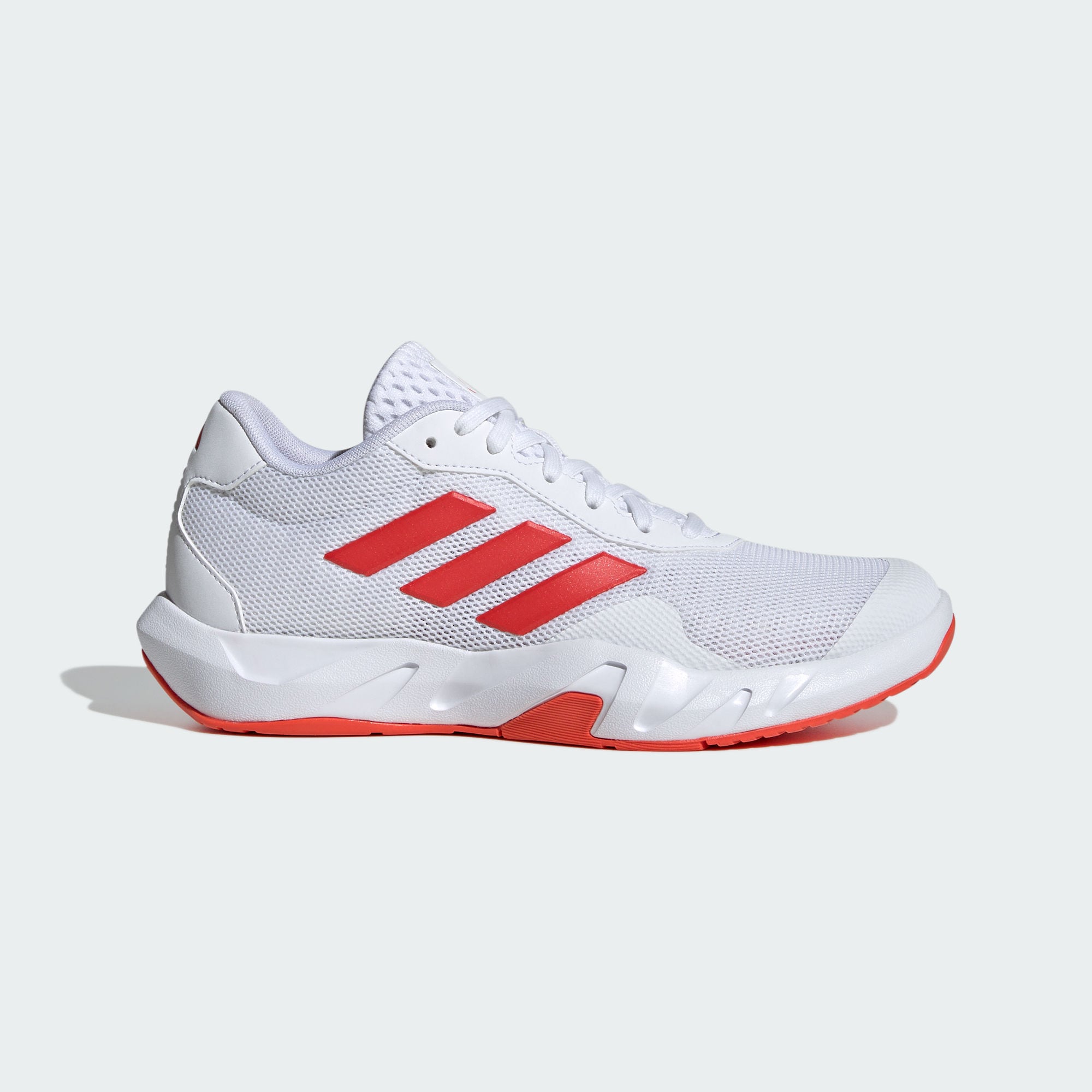 Женские кроссовки adidas AMPLIMOVE TRAINER SHOES IF0959