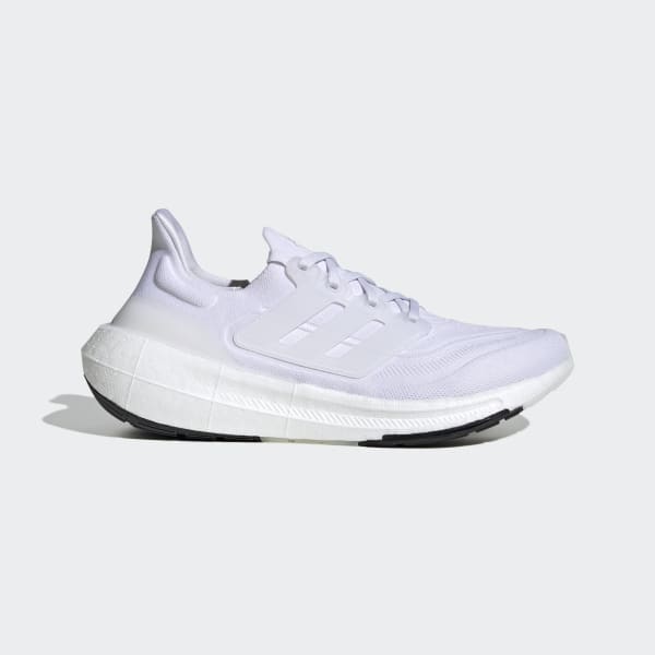 кроссовки Ultraboost Light Shoes ( Белые )