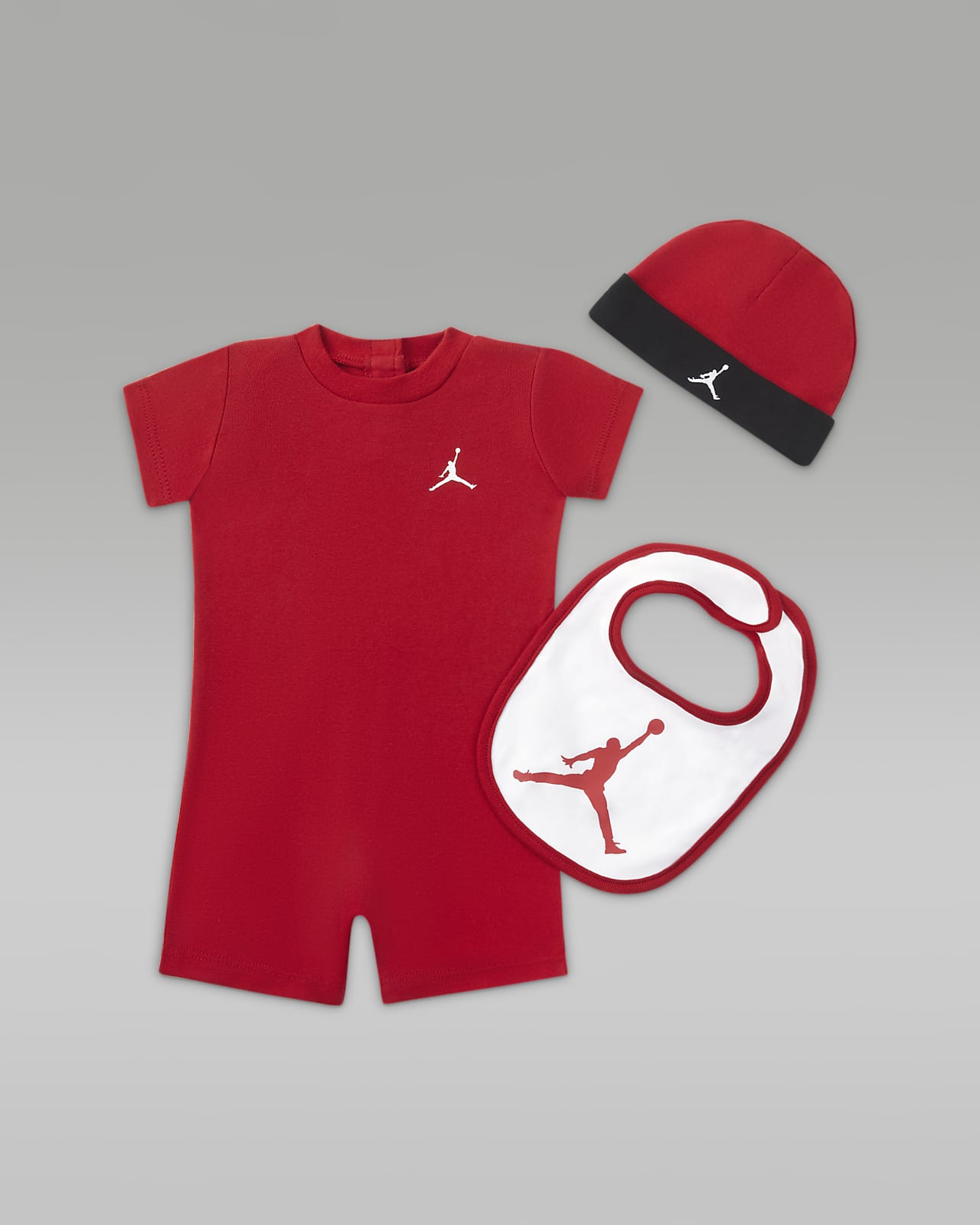 Детский костюм nike Jordan Jumpman