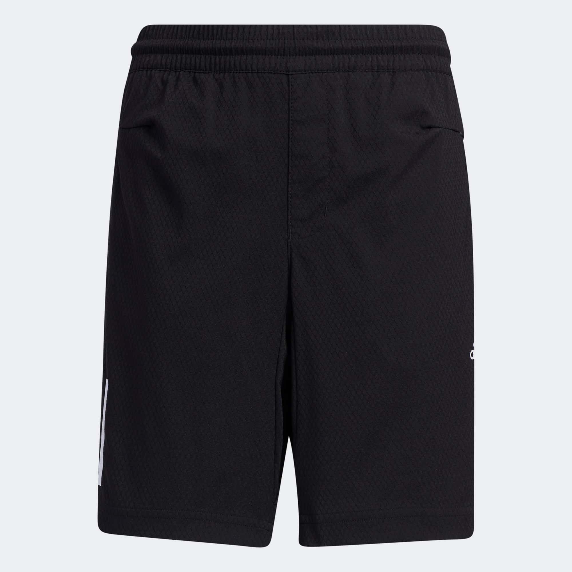 Детские шорты adidas TRAINING ESSENTIALS SHORTS