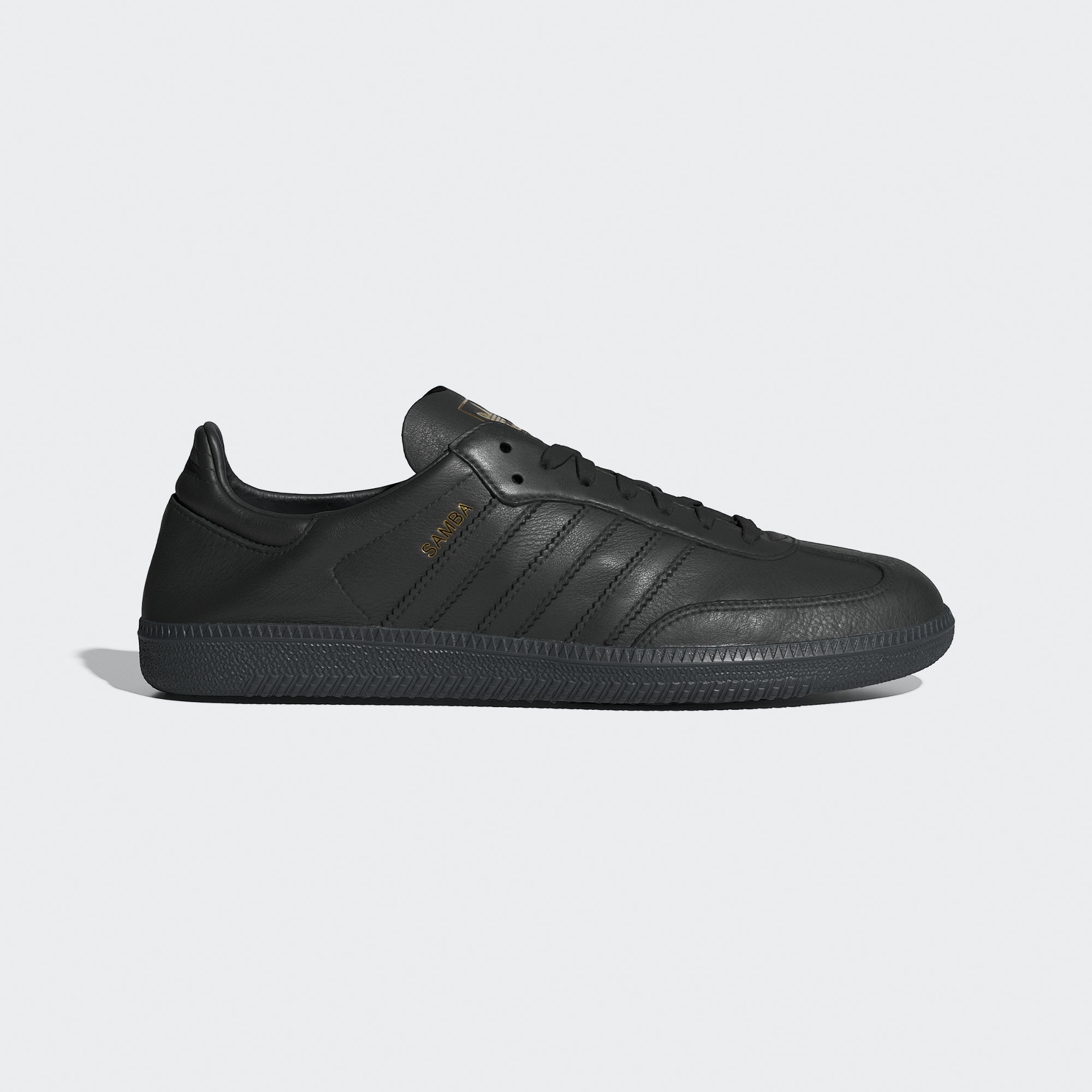 Кроссовки adidas SAMBA DECON SHOES