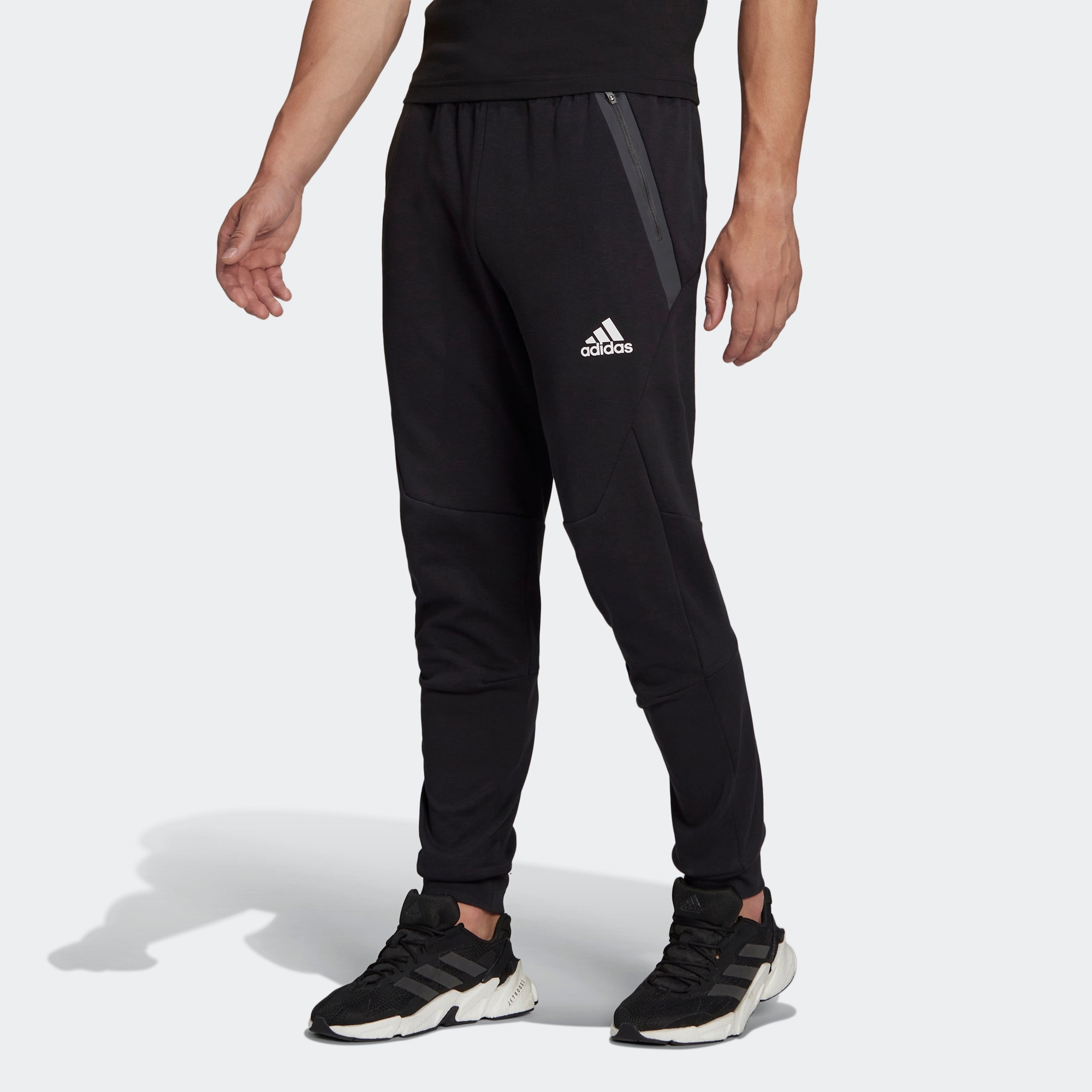 Мужские брюки adidas DESIGNED FOR GAMEDAY PANTS