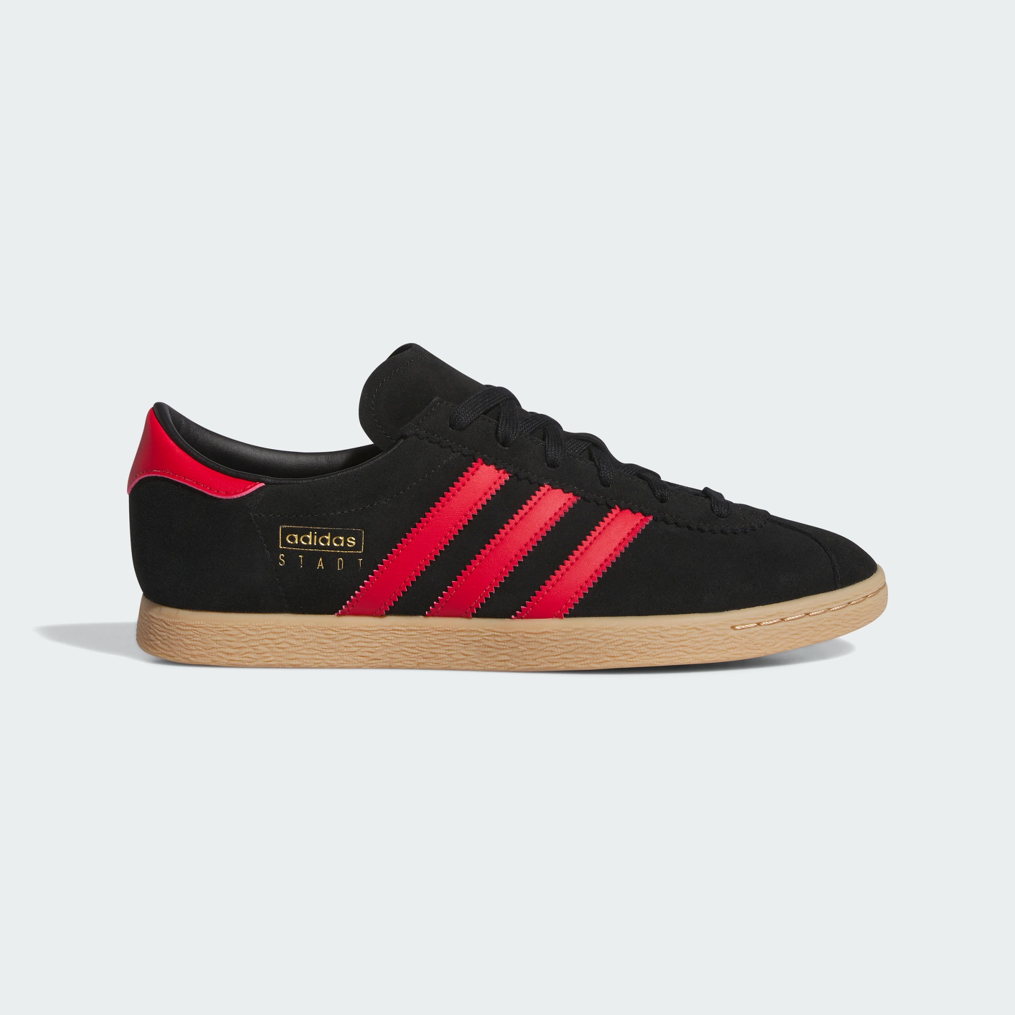 Мужские кроссовки adidas STADT JI1885