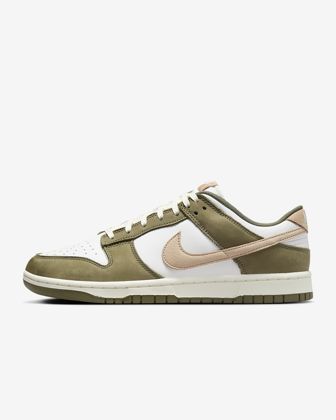 Мужские кроссовки Nike Dunk Low Retro Premium