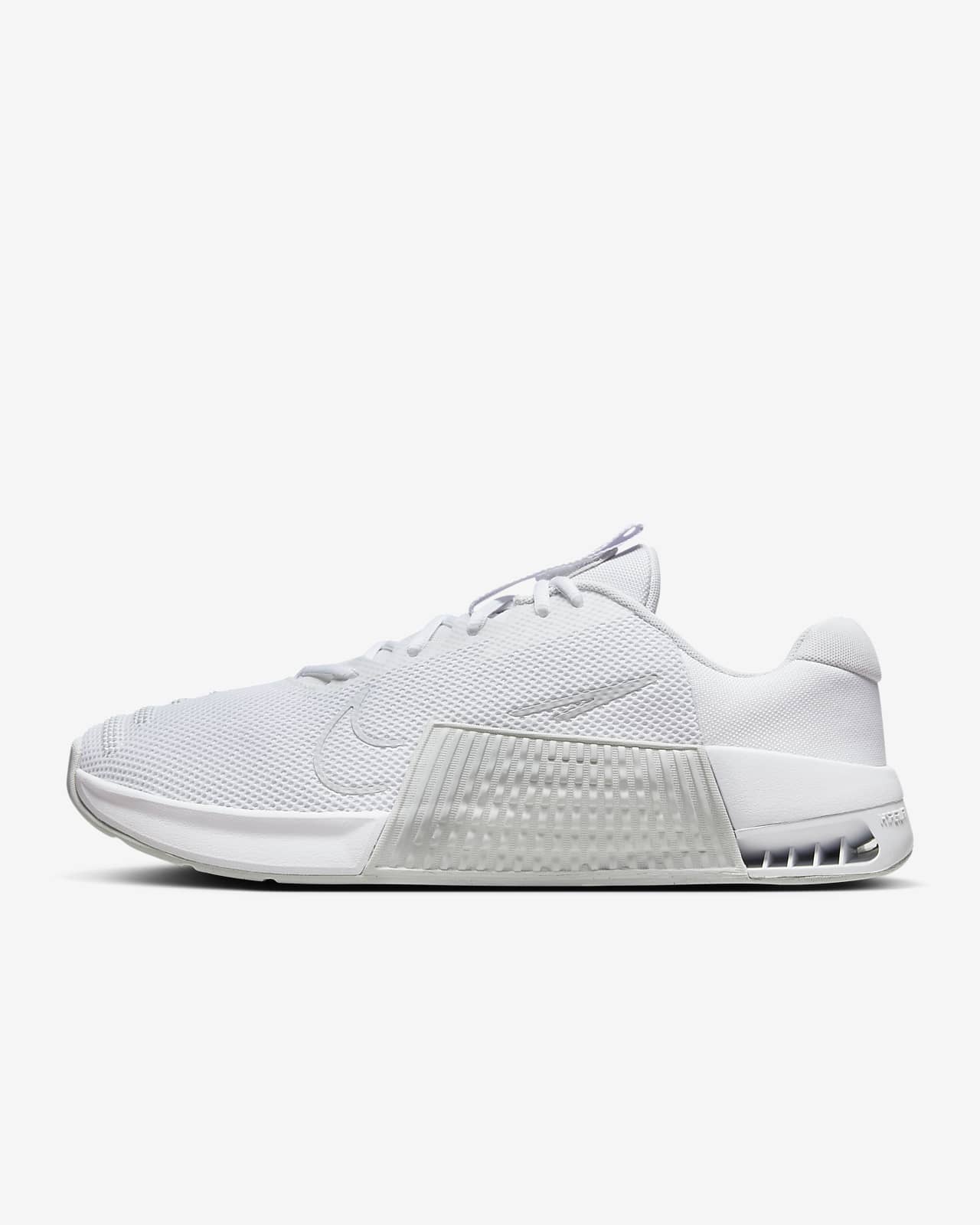 Мужские кроссовки Nike Metcon 9 White