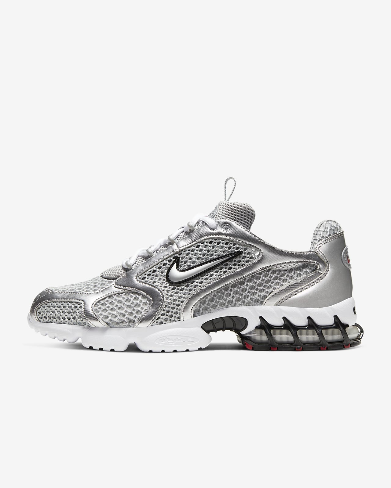 Мужские кроссовки Nike Air Zoom Spiridon Cage 2