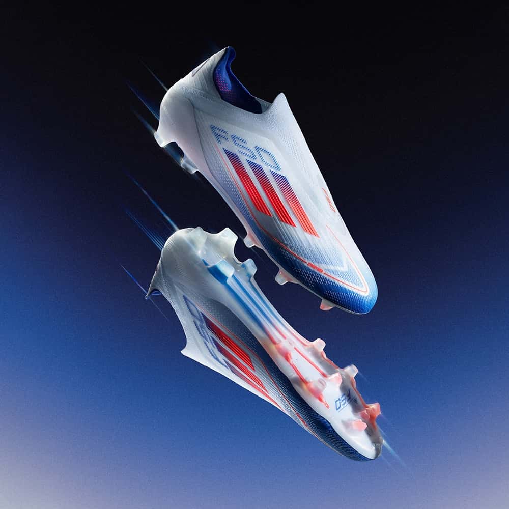 Бутсы adidas F50 ELITE LL FG