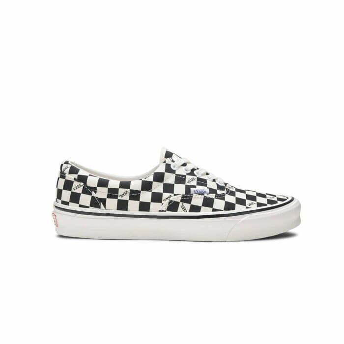 Кеды Vans Era Checkerboard