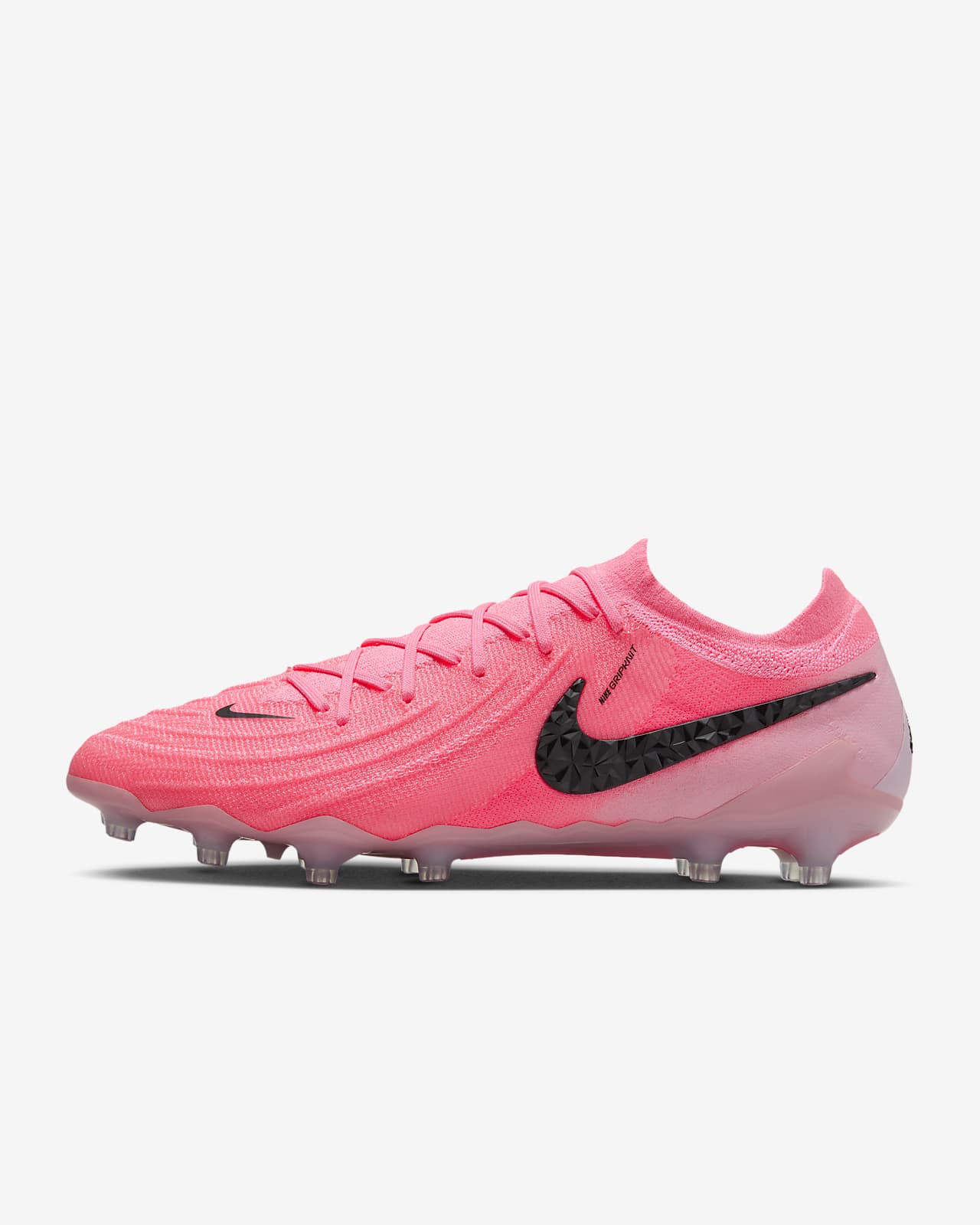 Мужские бутсы Nike Phantom GX II Elite AG-PRO