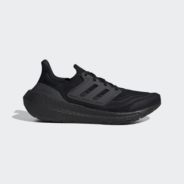 кроссовки Ultraboost Light Shoes ( Черные ) черные