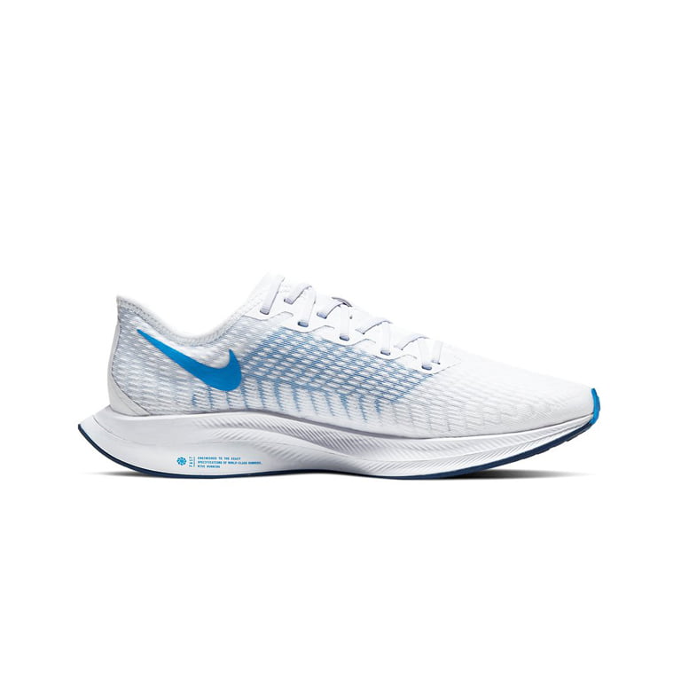 Кроссовки Nike Zoom Pegasus Turbo 2 White