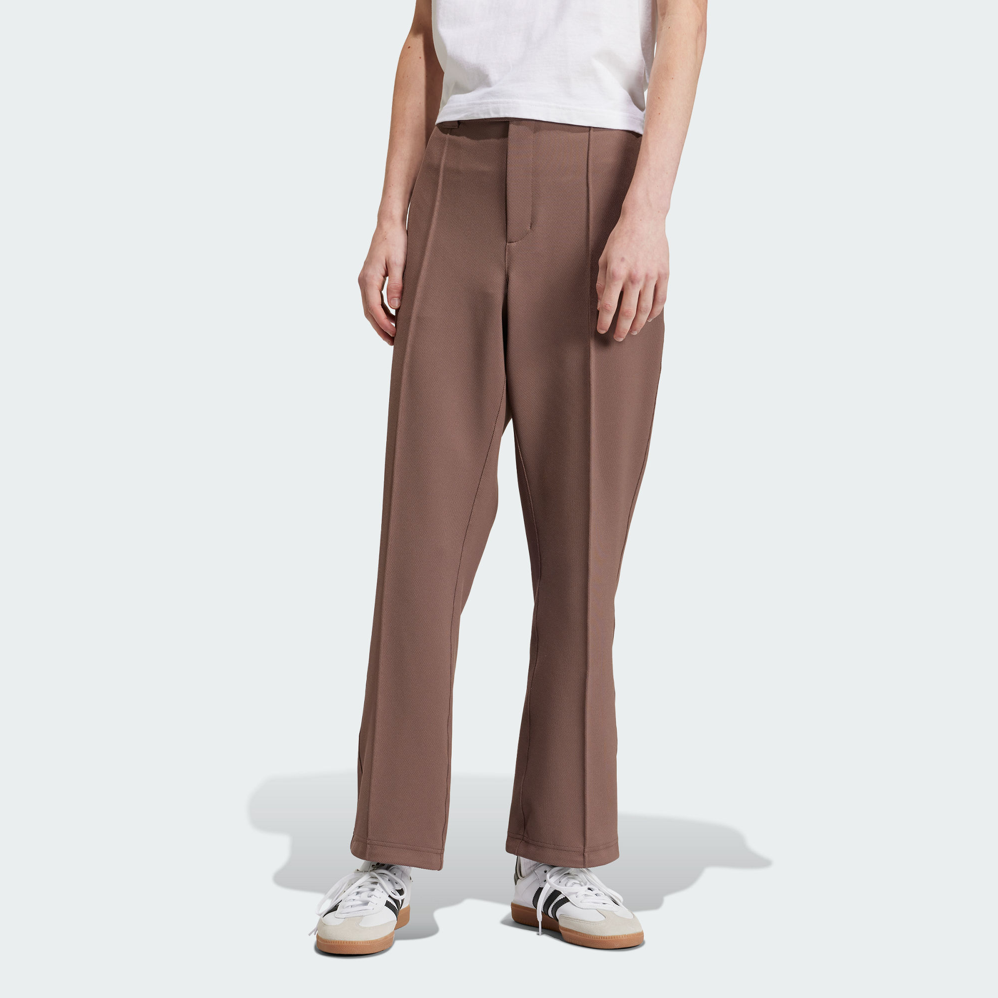 Мужские брюки adidas PREMIUM REF PANTS IS1415