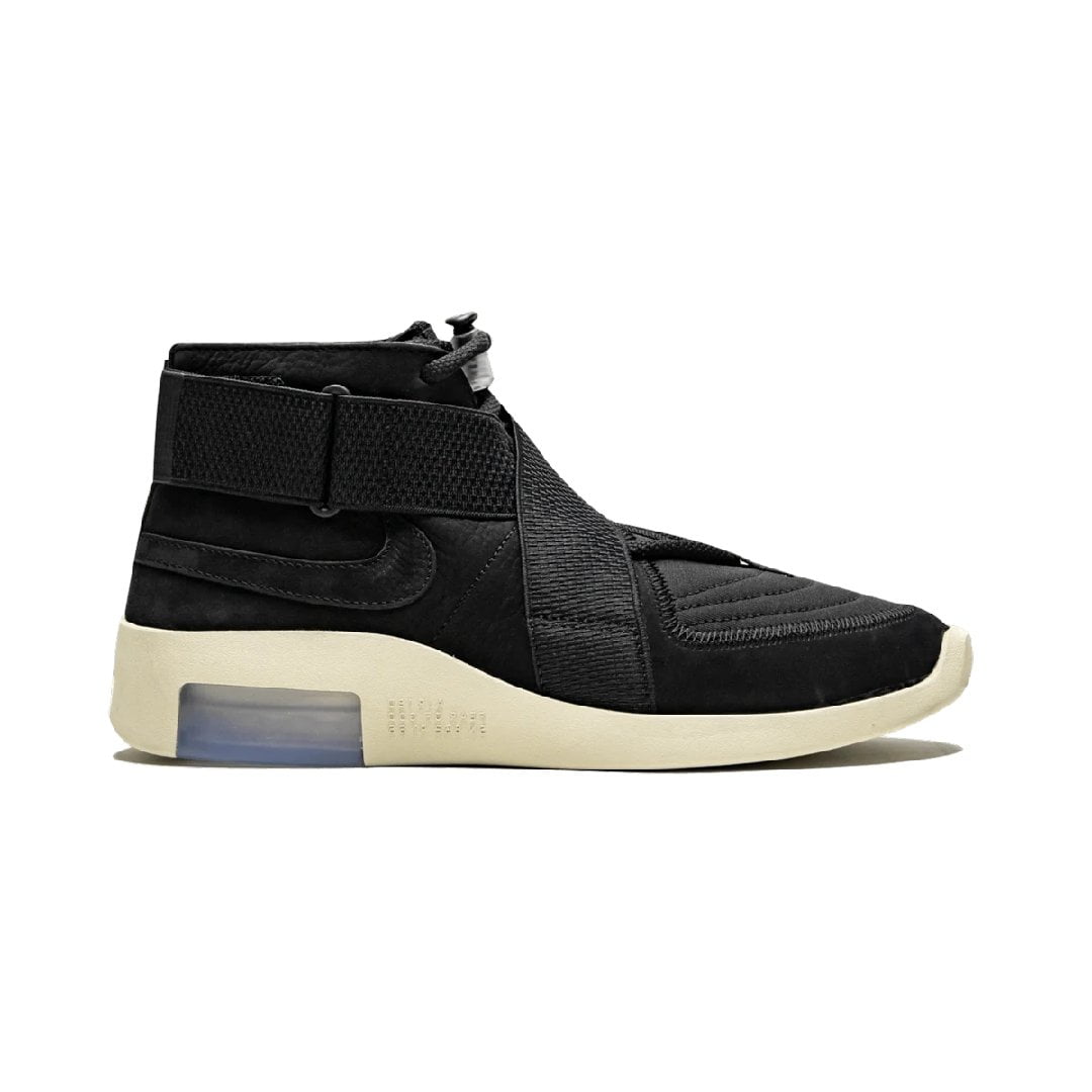 Кроссовки Nike Air Fear Of God Raid Black