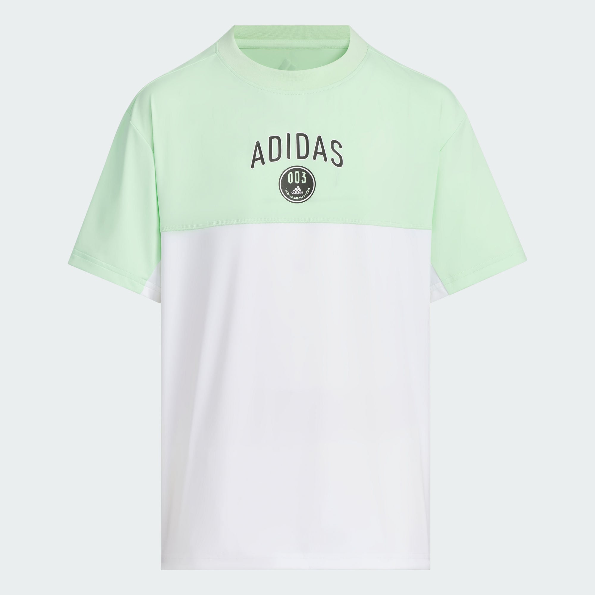 Детская футболка adidas SPORTSWEAR FUNCTIONAL T-SHIRT JI9785