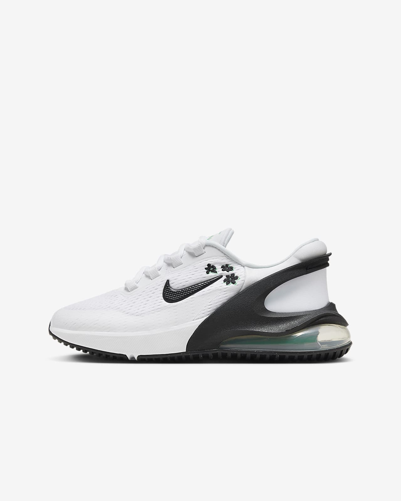 Детские кроссовки Nike Air Max 270 GO FL (GS)