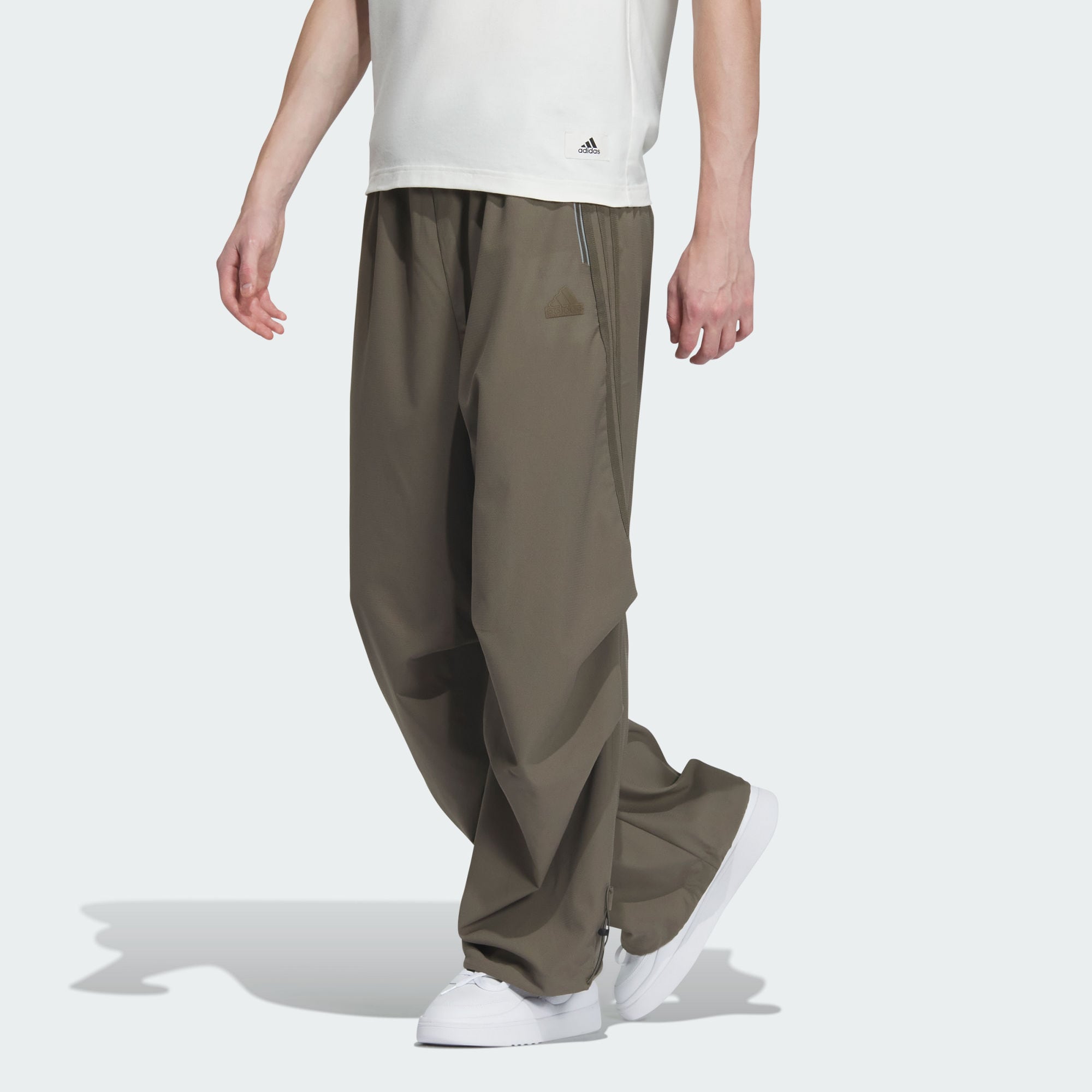 Мужские брюки adidas FUTURE STYLE PANTS IY8026