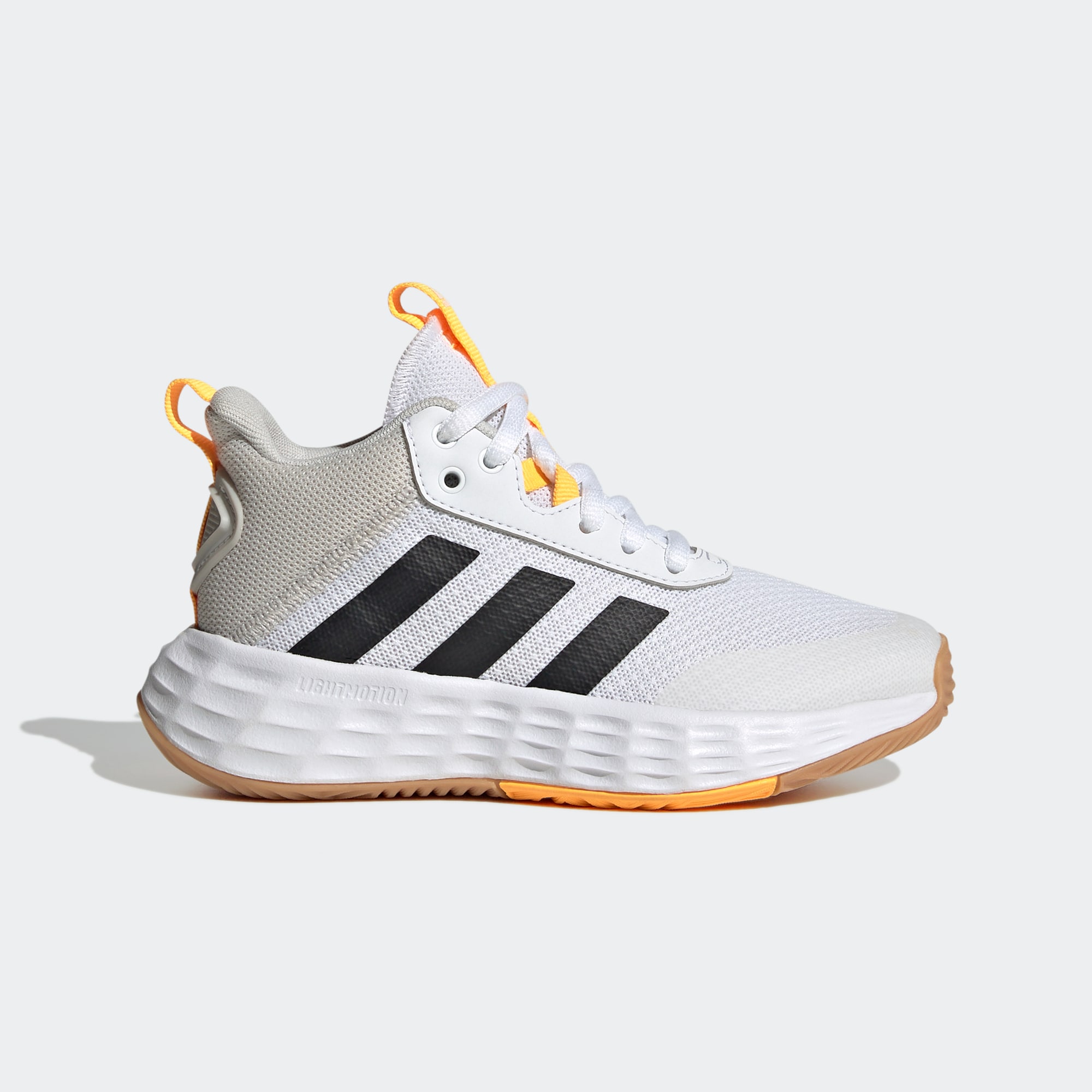 Детские кроссовки adidas OWNTHEGAME 2.0 SHOES H06418