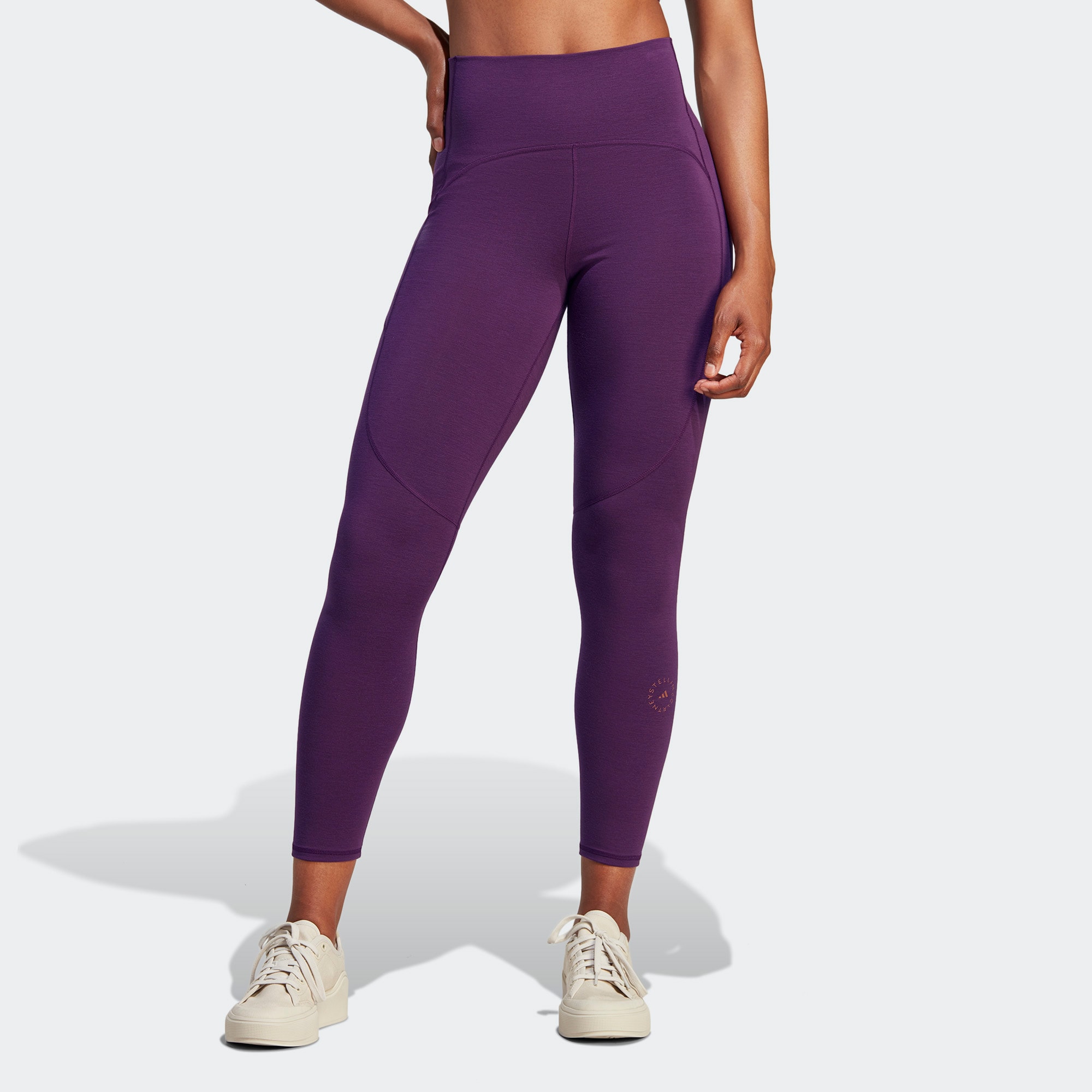 Женские леггинсы adidas 7/8 YOGA LEGGINGS