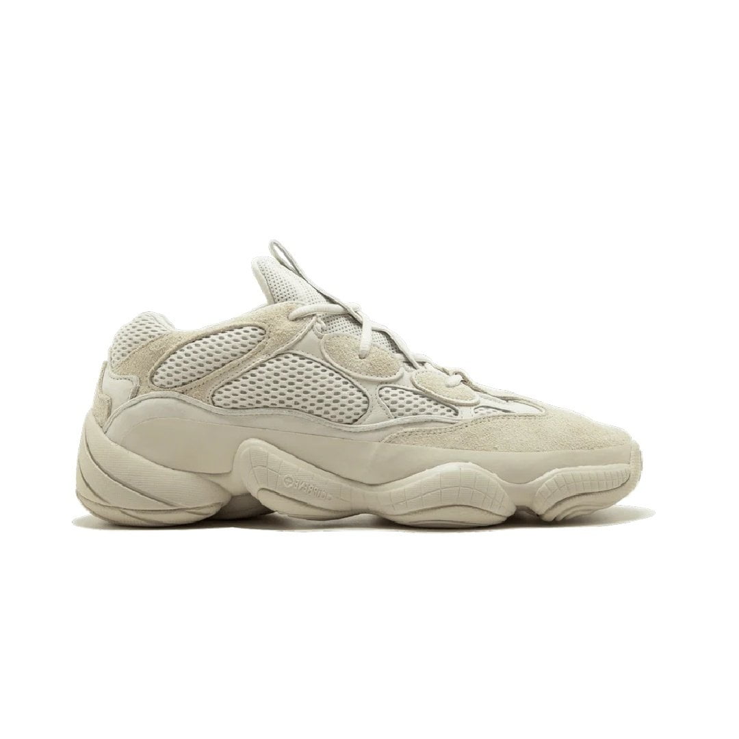 Кроссовки Adidas Yeezy 500 Blush