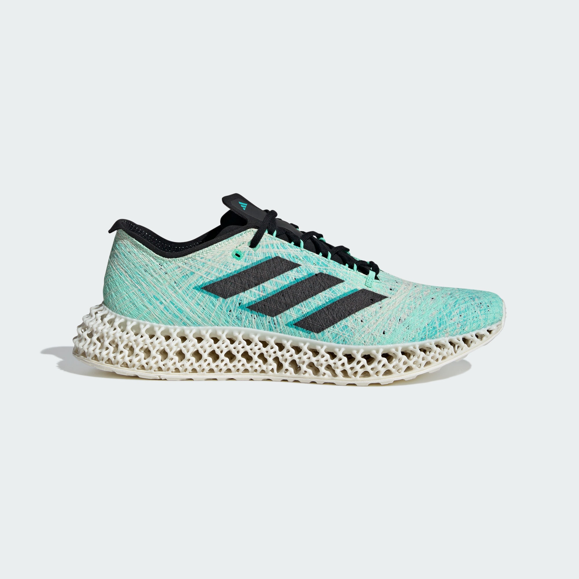 Кроссовки adidas 4DFWD x STRUNG 4D RUNNING SHOES ID3504