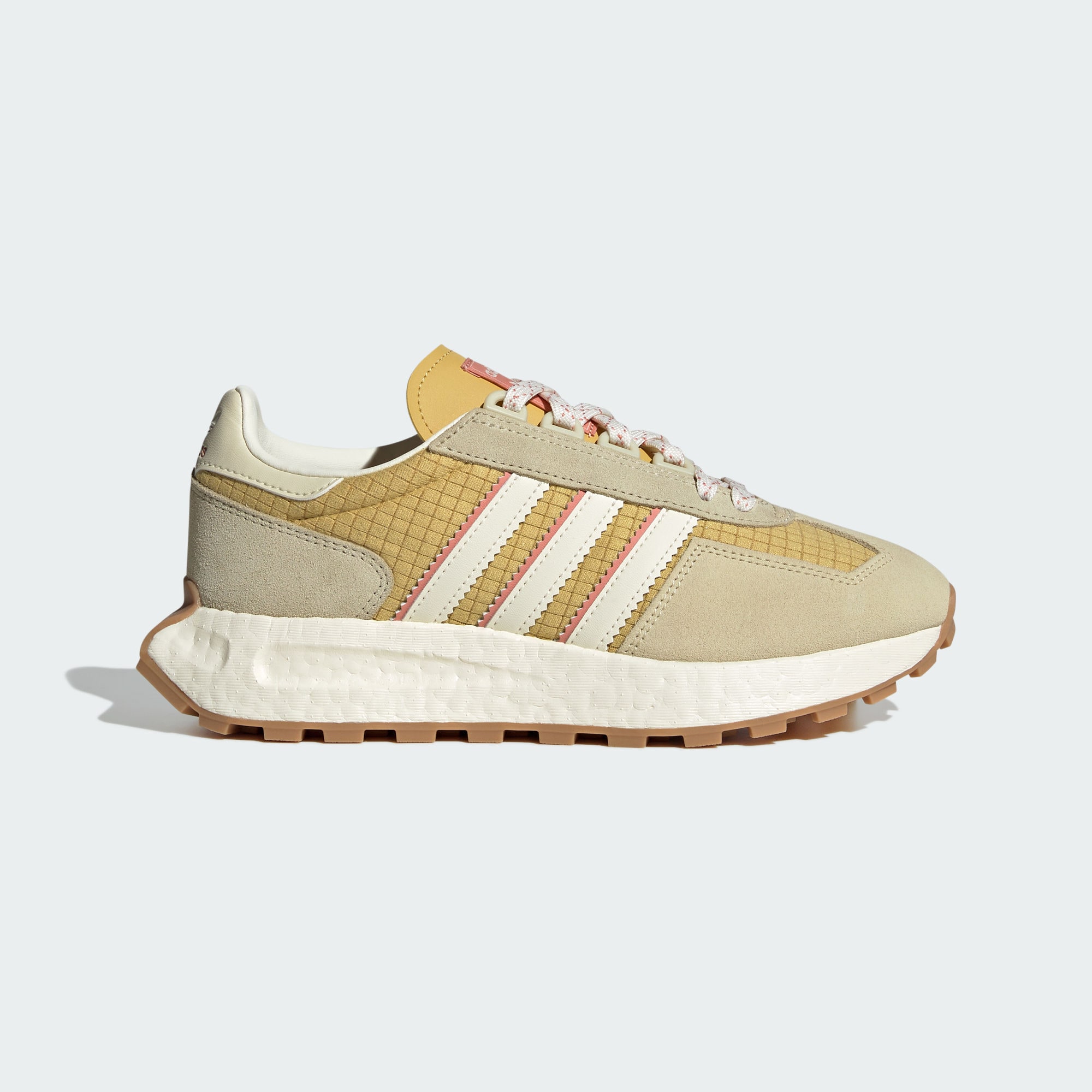 Женские кроссовки adidas RETROPY E5 SHOES IG1578