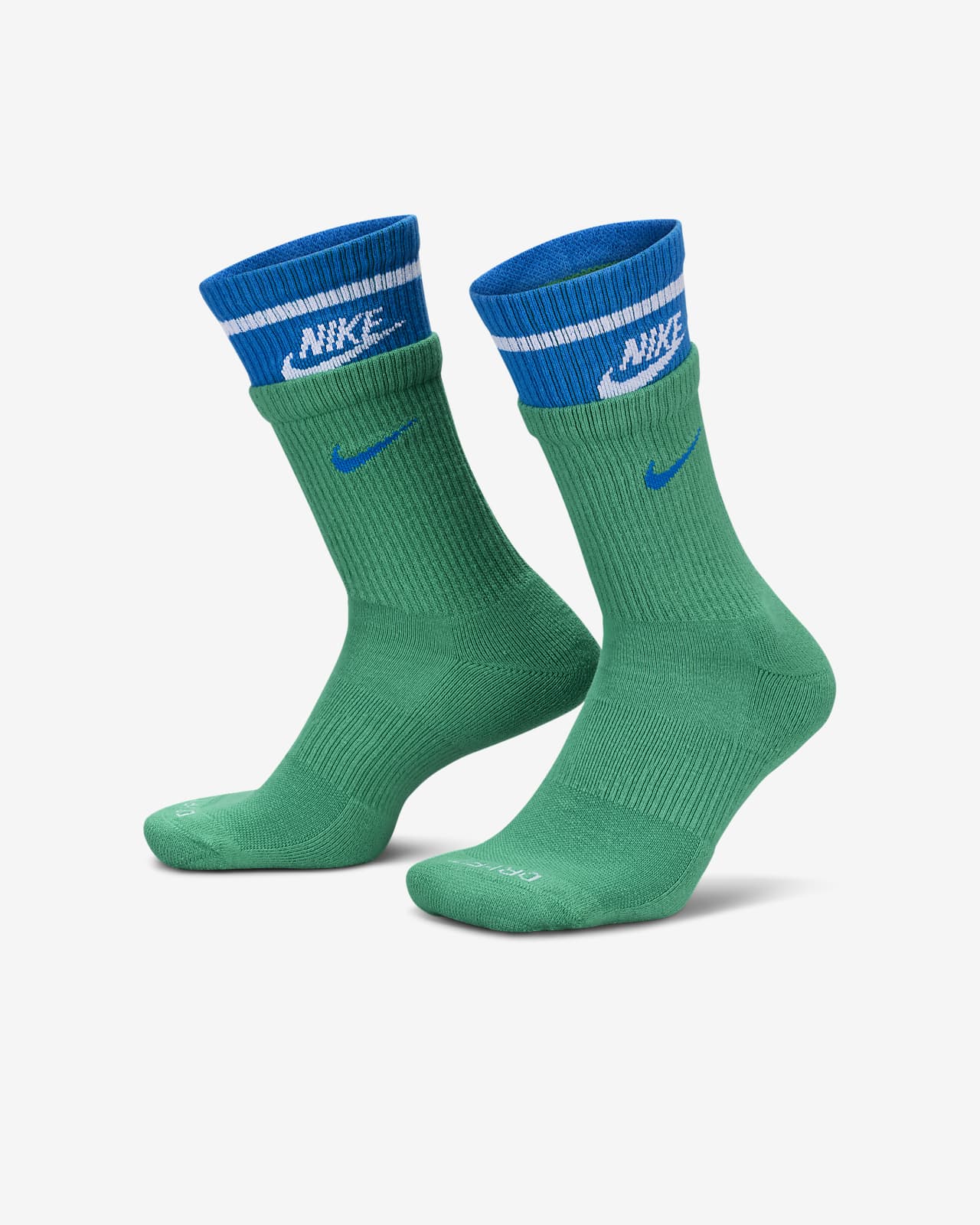 Носки Nike Everyday Plus