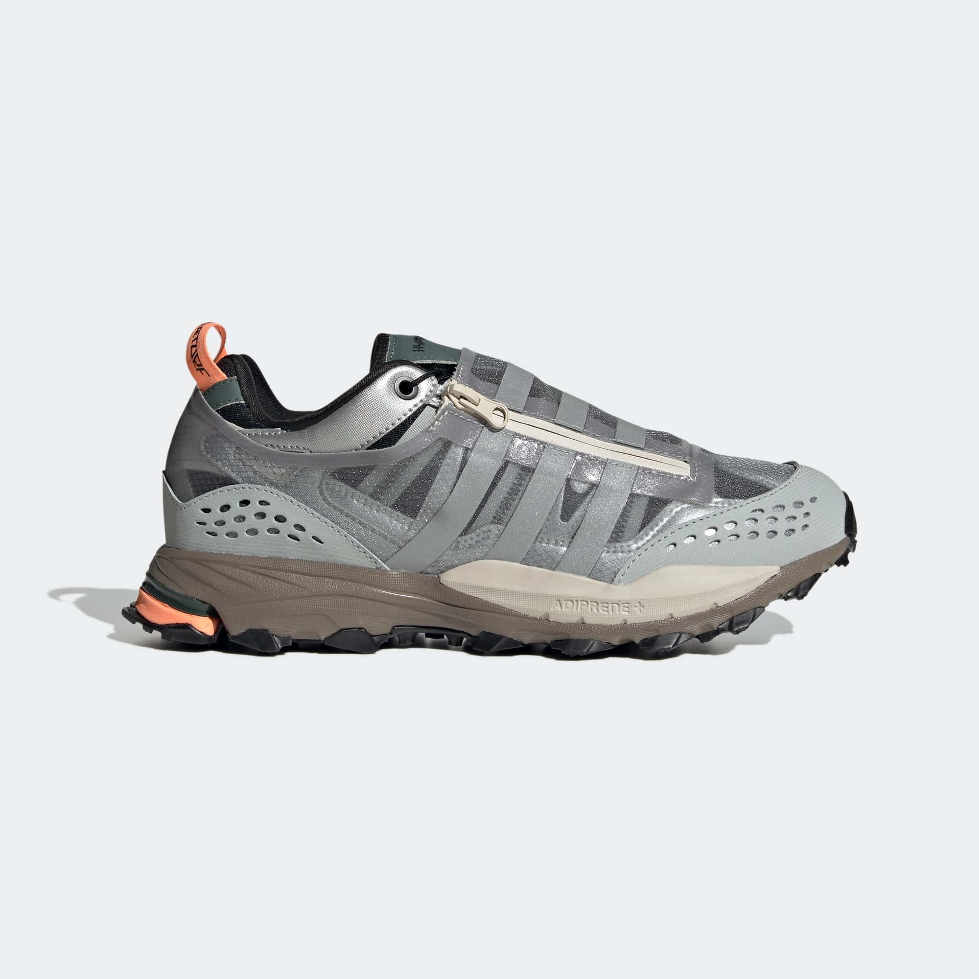 Кроссовки adidas HYPERTURF ADVENTURE SHIELD SHOES