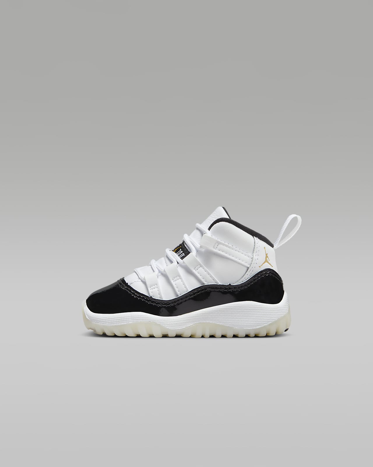 Детские кроссовки nike Jordan 11 Retro (TD)