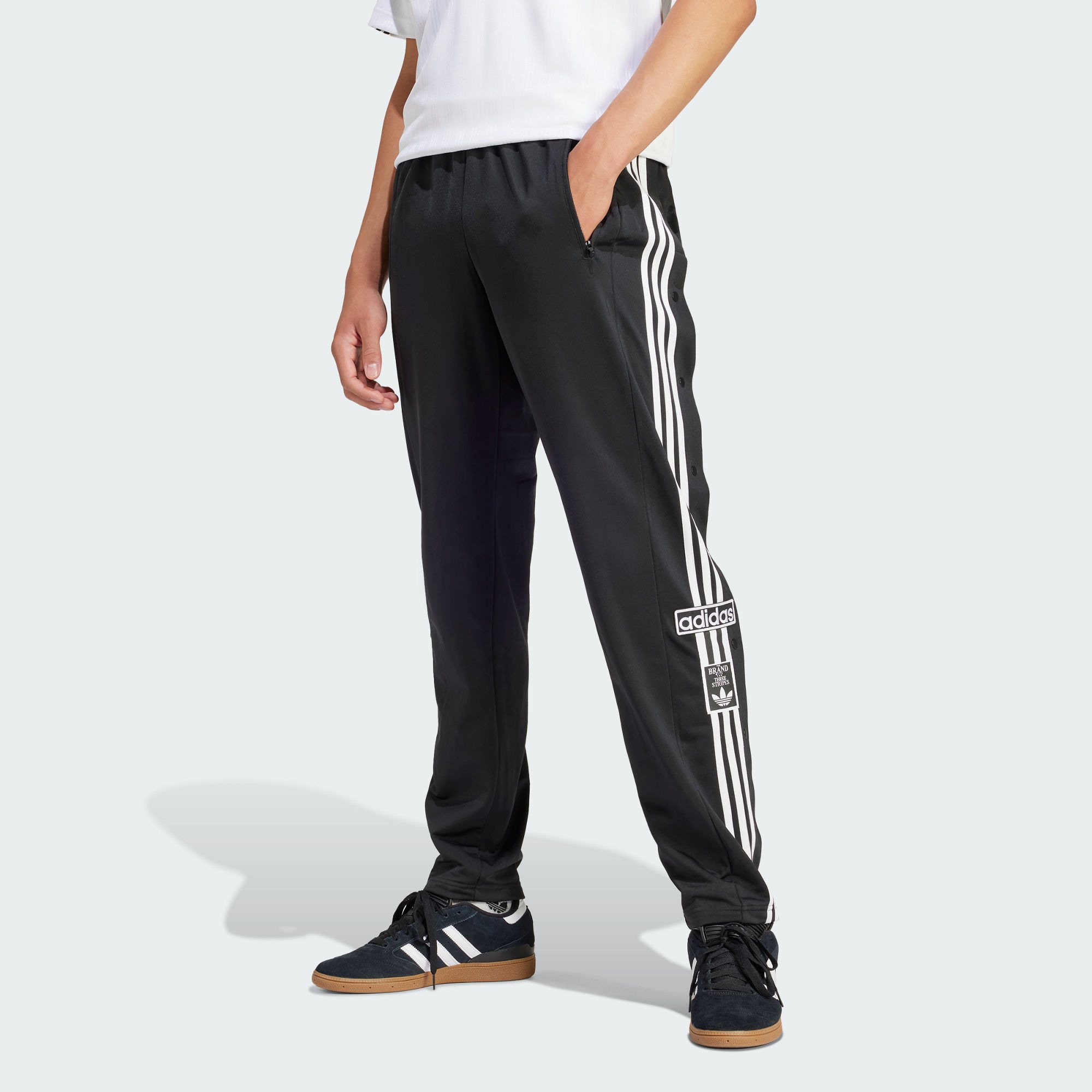 Мужские брюки adidas ADICOLOR ADIBREAK PANTS